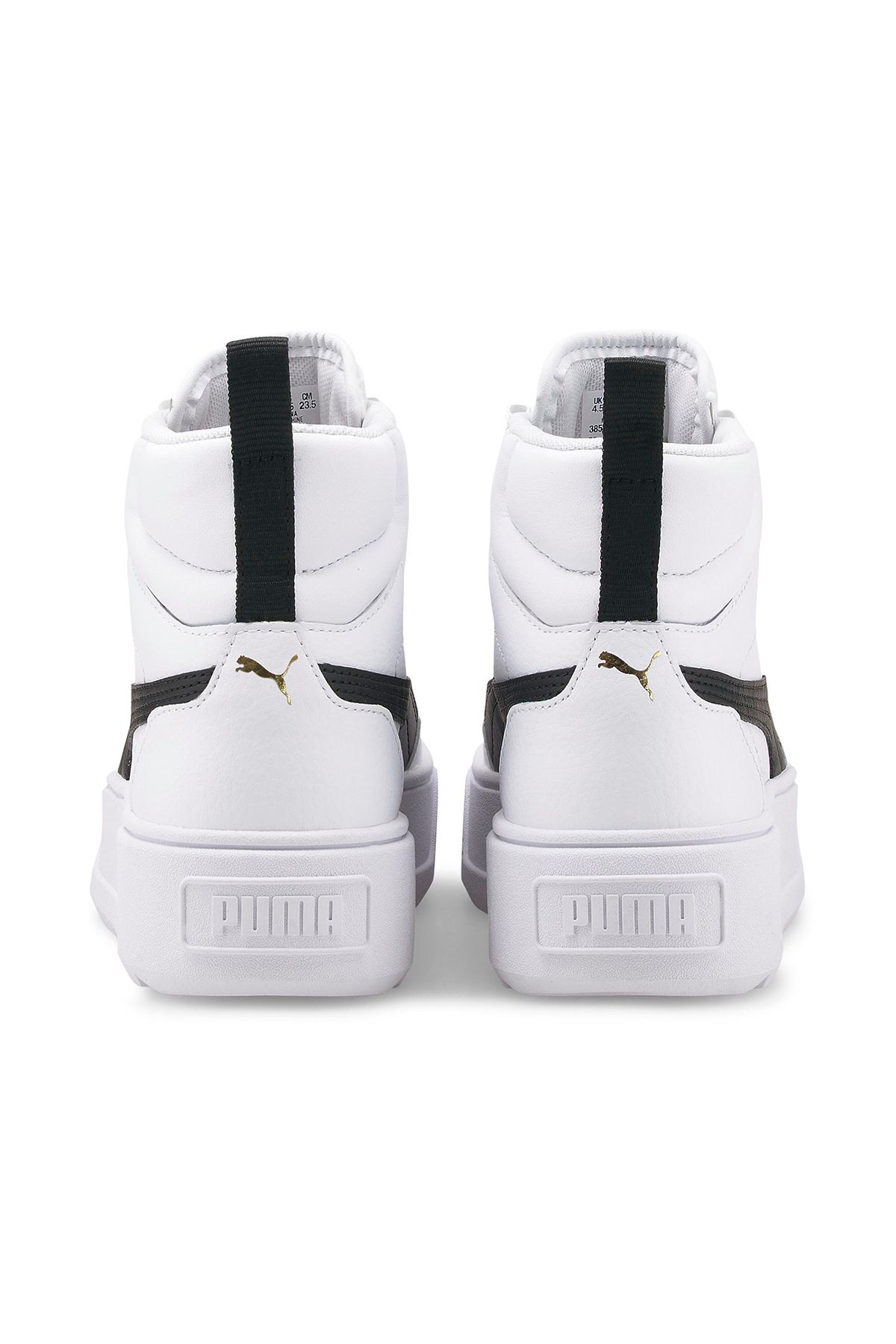 Puma کفش کتانی چند رنگ زنانه کارمن 38585703