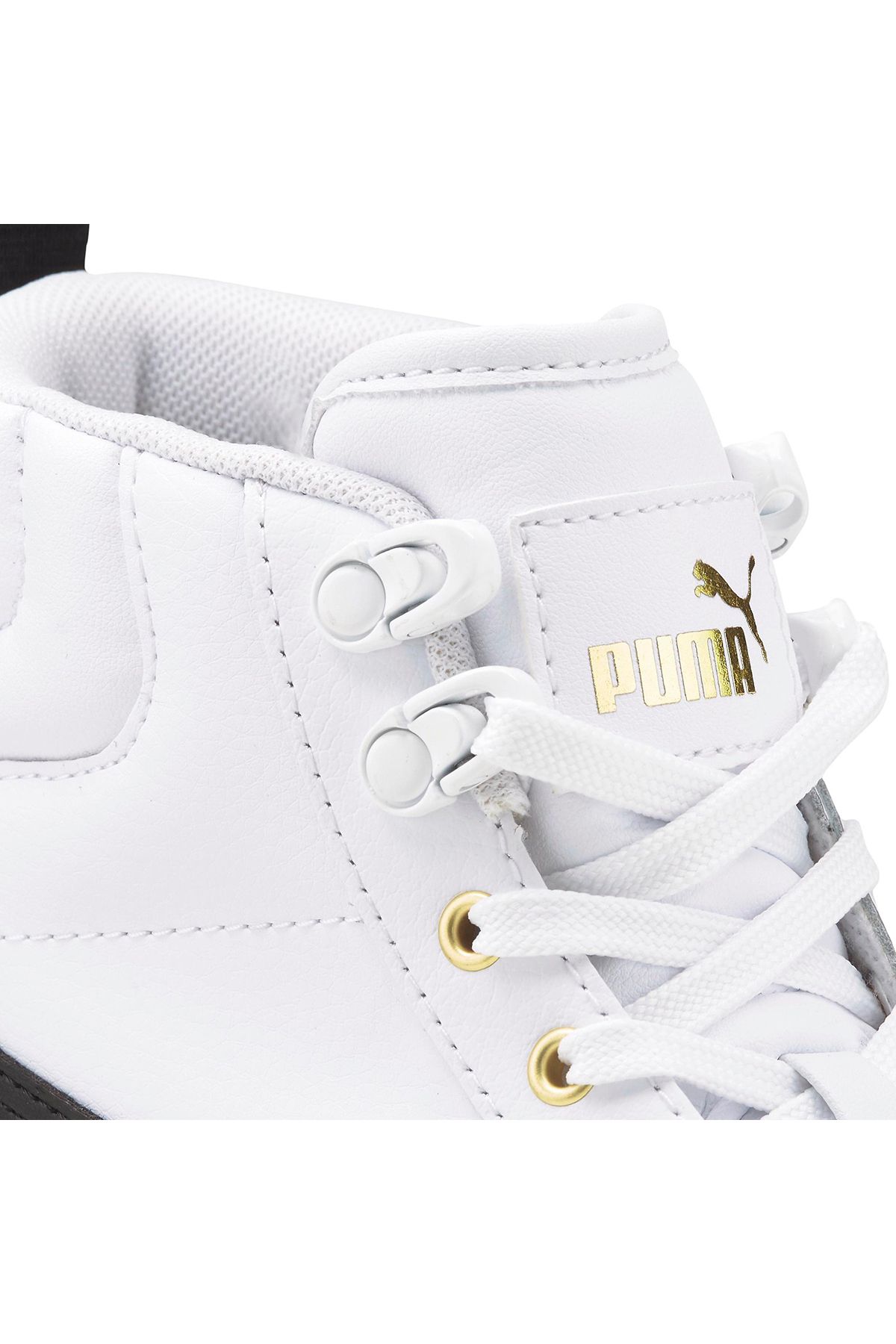 Puma کفش کتانی چند رنگ زنانه کارمن 38585703
