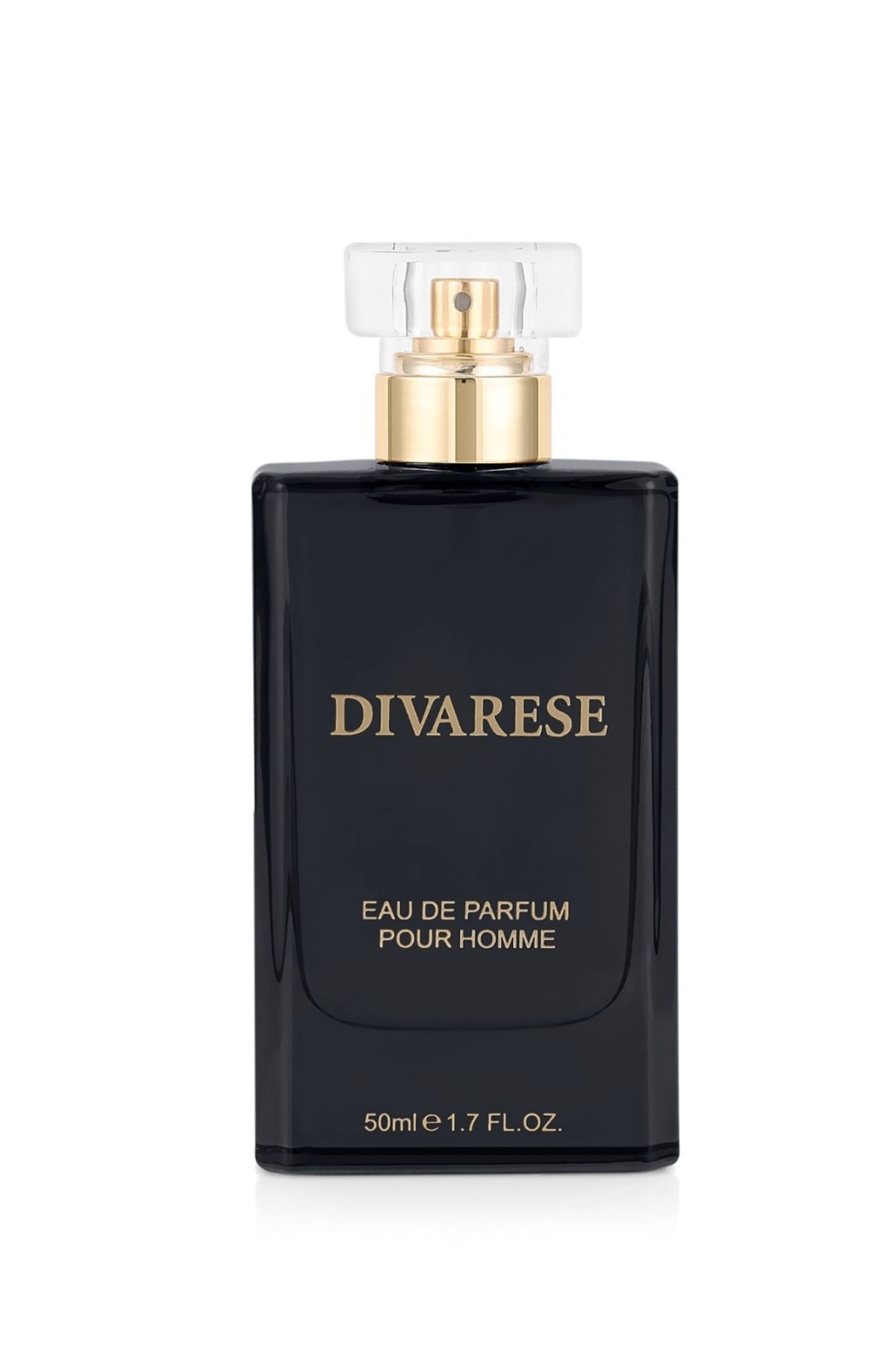 ست عطر مردانه مجموعه مخصوص مردانههان سیاه و سفید Bergabul ادوپرفیوم Divarese