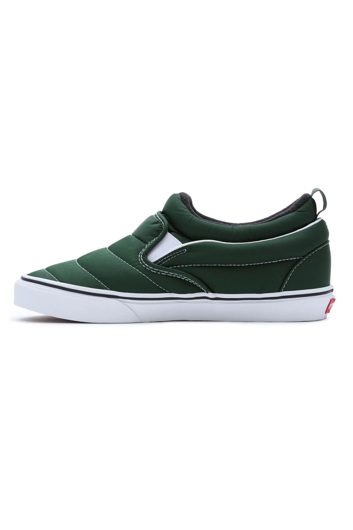 اسنیکر سبز مردانه و زنانه میانه لغزش اورجینال Vans