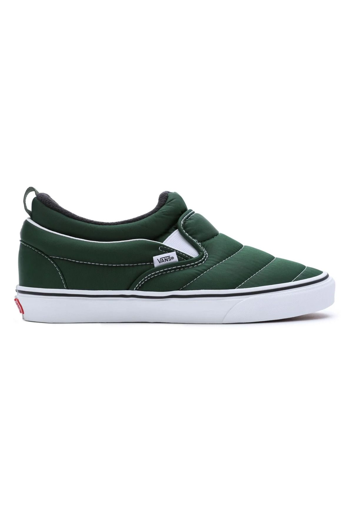 اسنیکر سبز مردانه و زنانه میانه لغزش اورجینال Vans