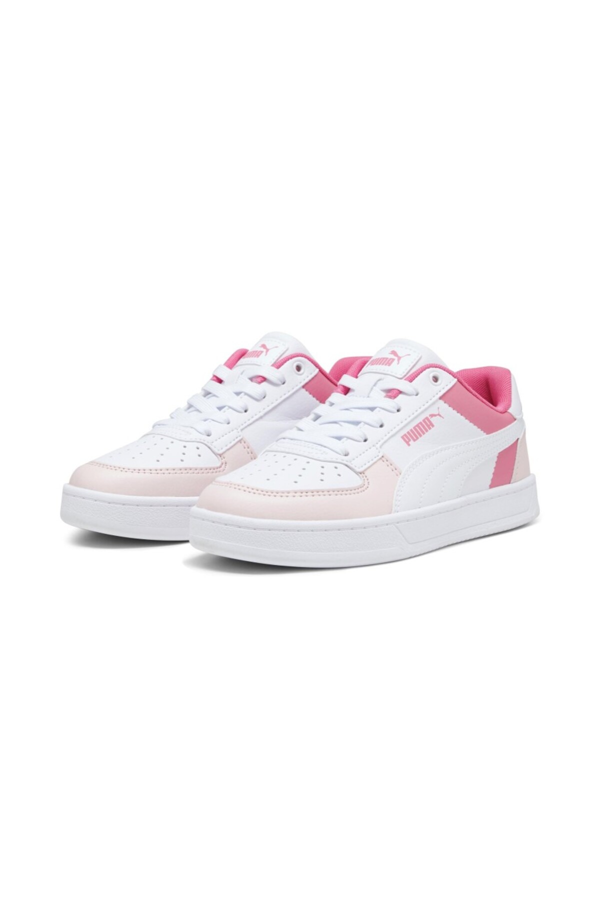 Caven 2.0 Block Jr Puma پوما اورجینال - تصویر 4