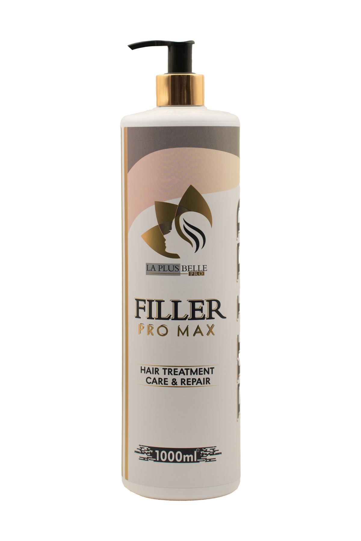 La Plus Belle Fıller Pro Max Saç Düzleştirici 1000 Ml Orıjinal — FPM002