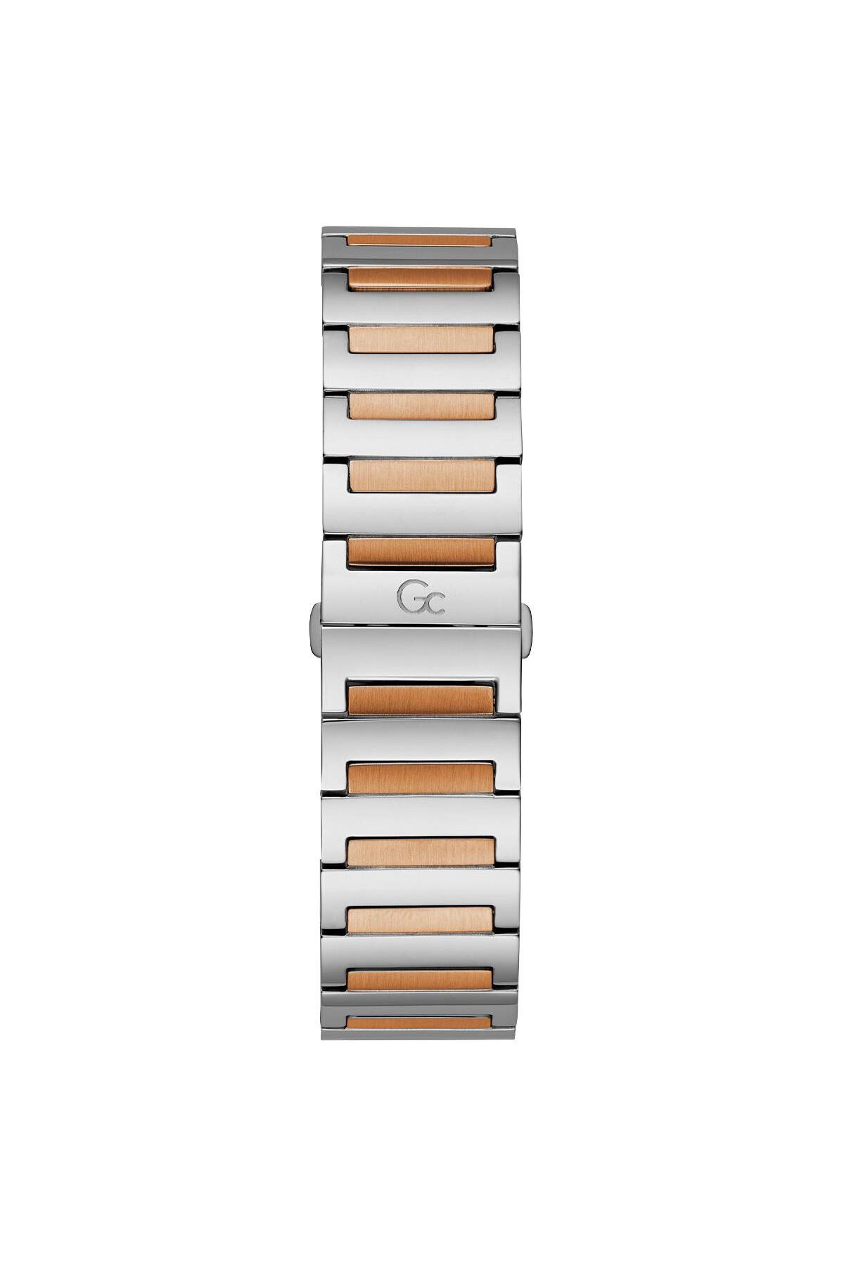ساعت مردانه فلزی گس کالکشنGuess Collection | GCZ16002G2MF اورجینال - تصویر 4