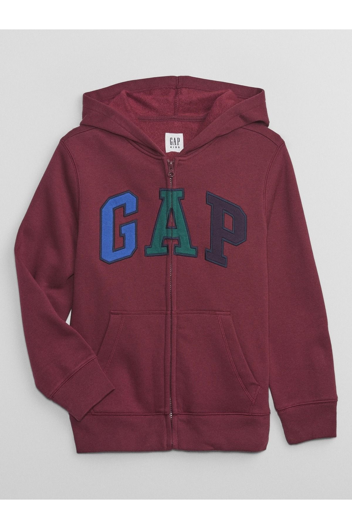 Gap shop kapşonlu sweatshirt