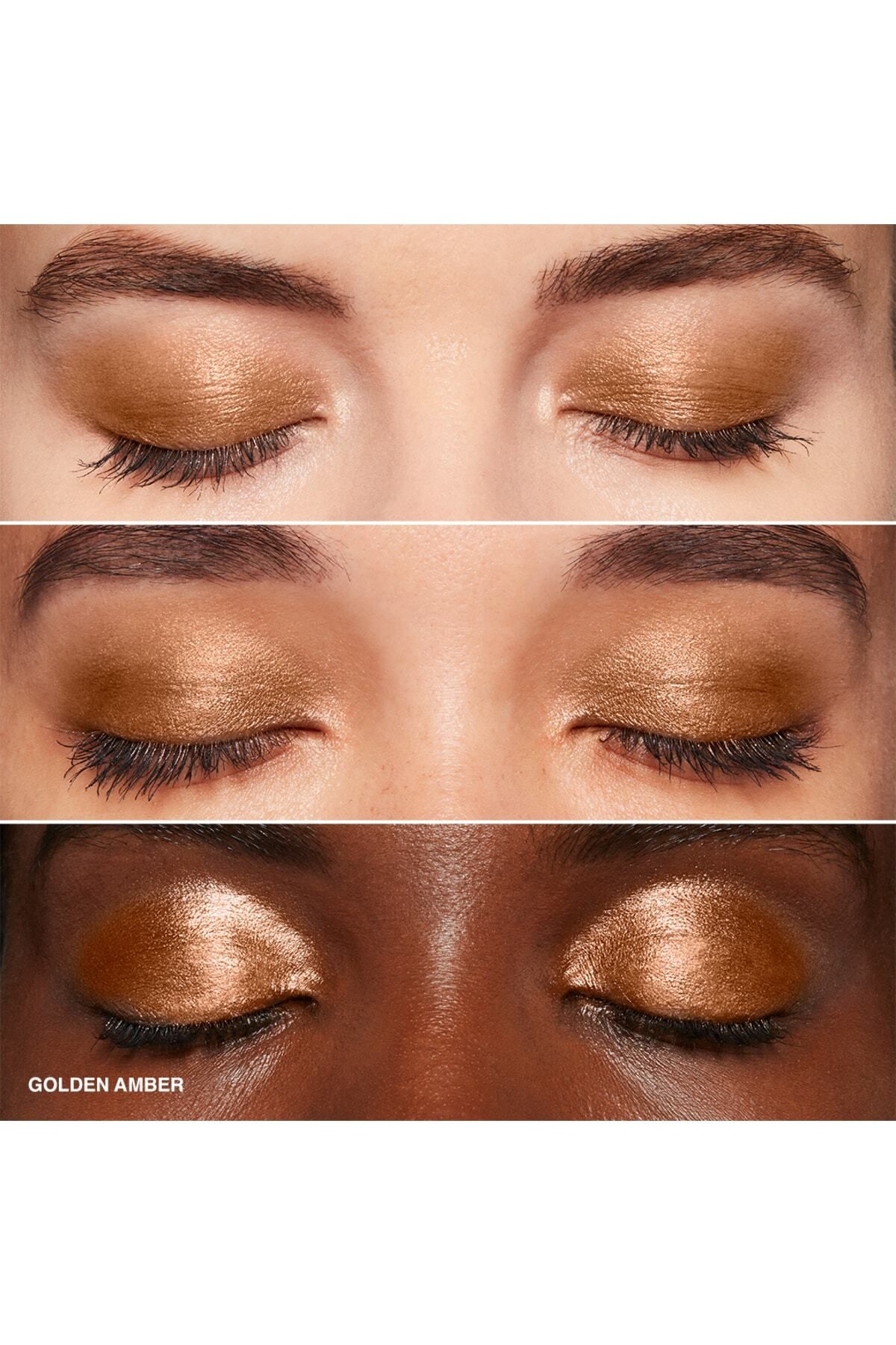 Bobbi Brown سایه چشم قلمی با قلم سایه طولانی مدت زردآمبری طلایی
