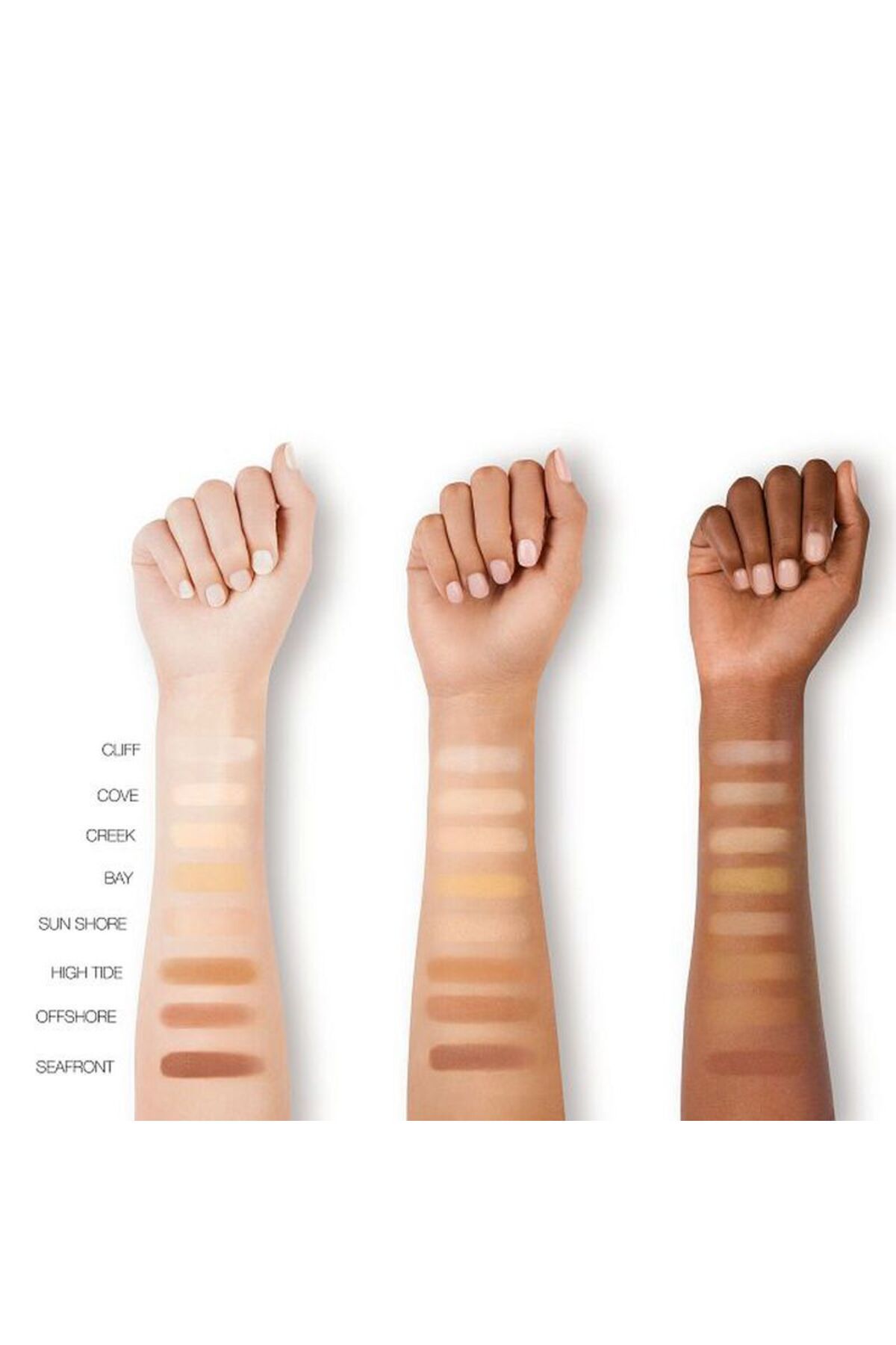 Nars-Soft Matte Advanced Perfecting Matte Finish Powder with Niacinamide Effect for 24 Hours 3