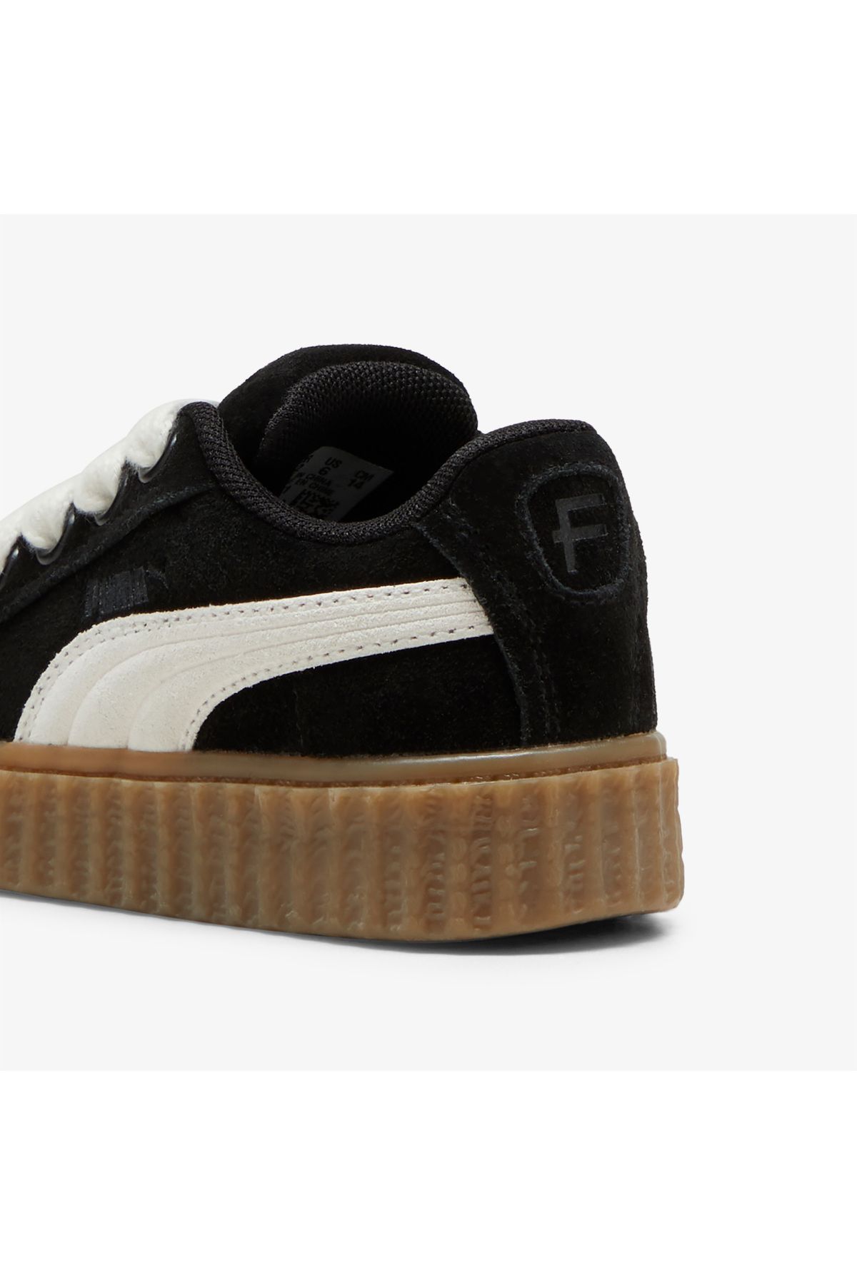Puma creepers discount türkiye