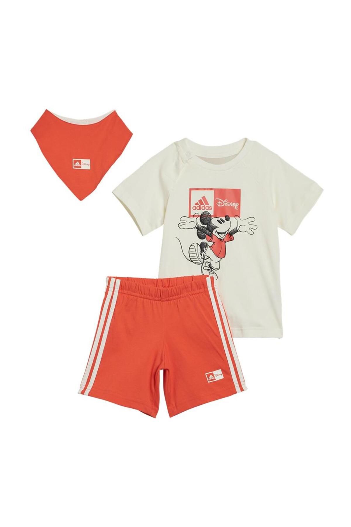 Mickey mouse adidas tracksuit sales