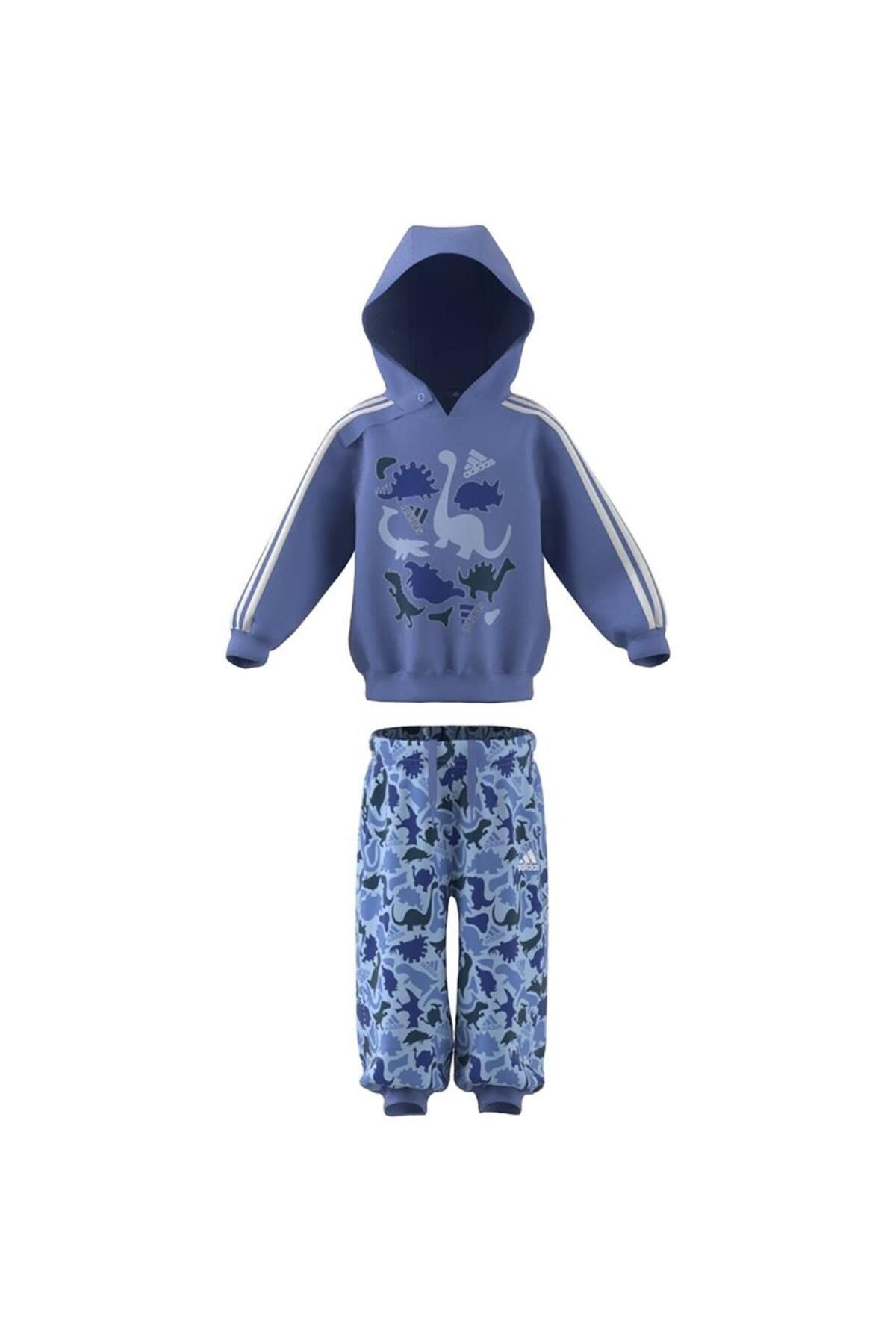 Adidas toddler sweatsuit sale