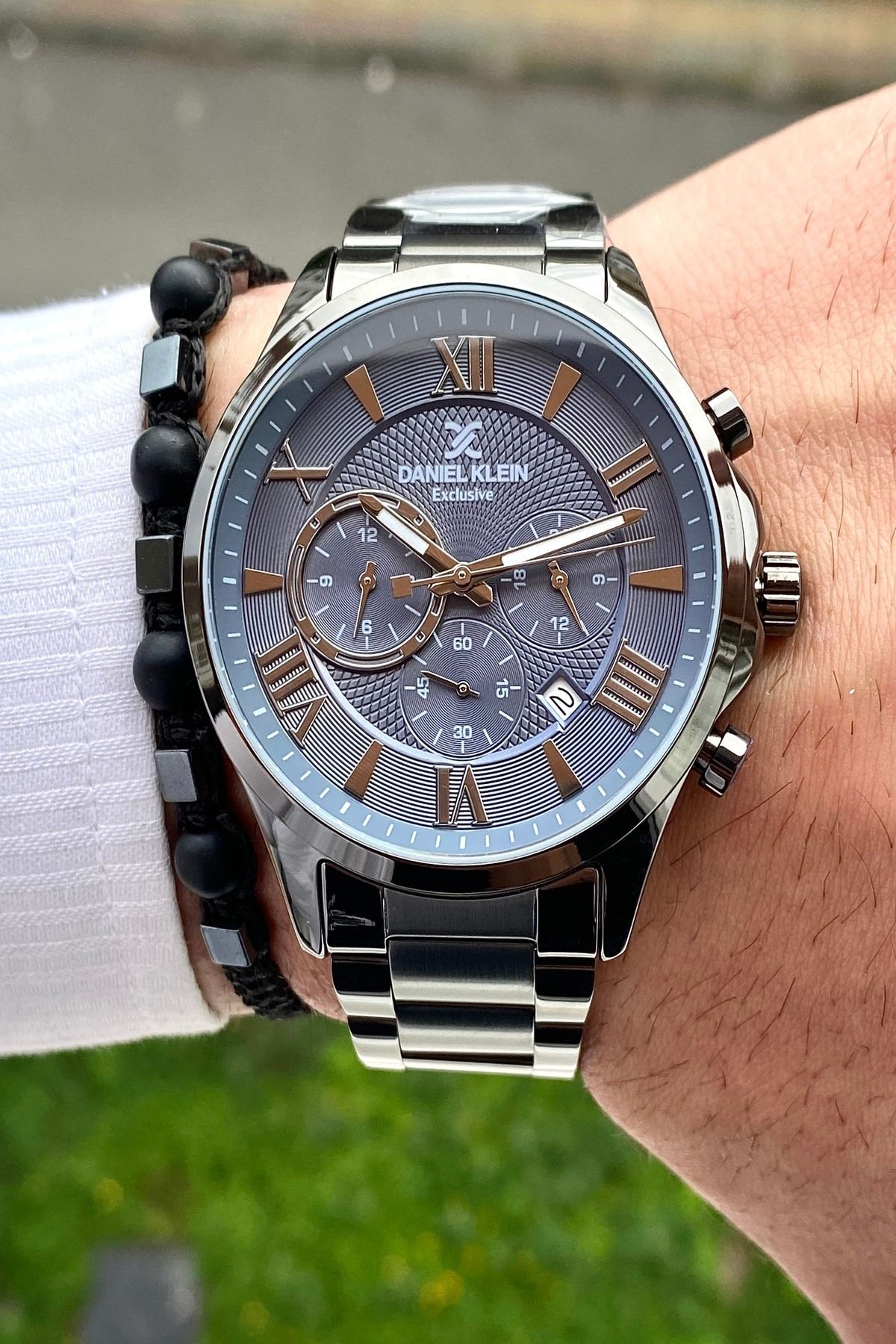 Daniel klein dk10155 top