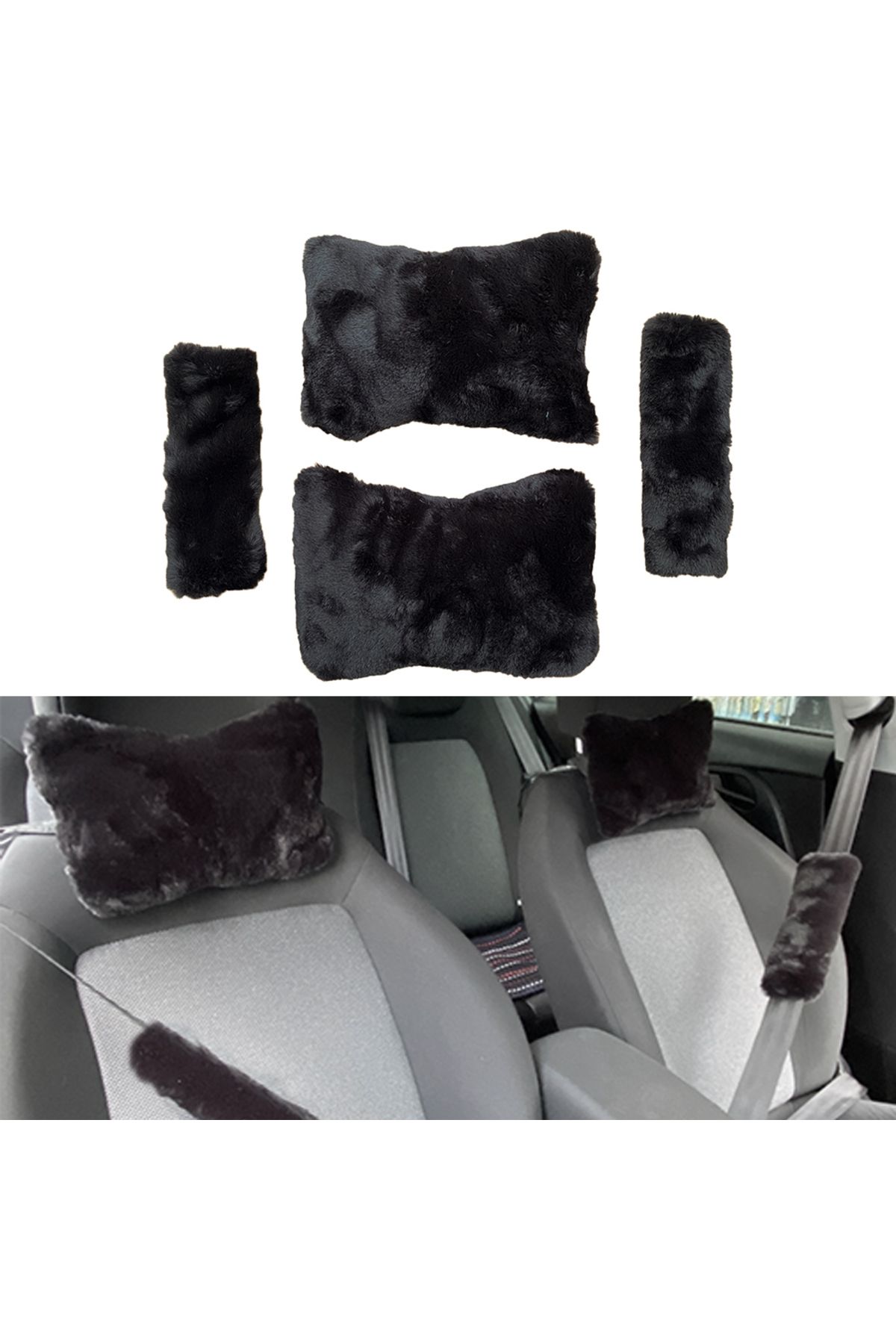 Pillow for sale seat belt