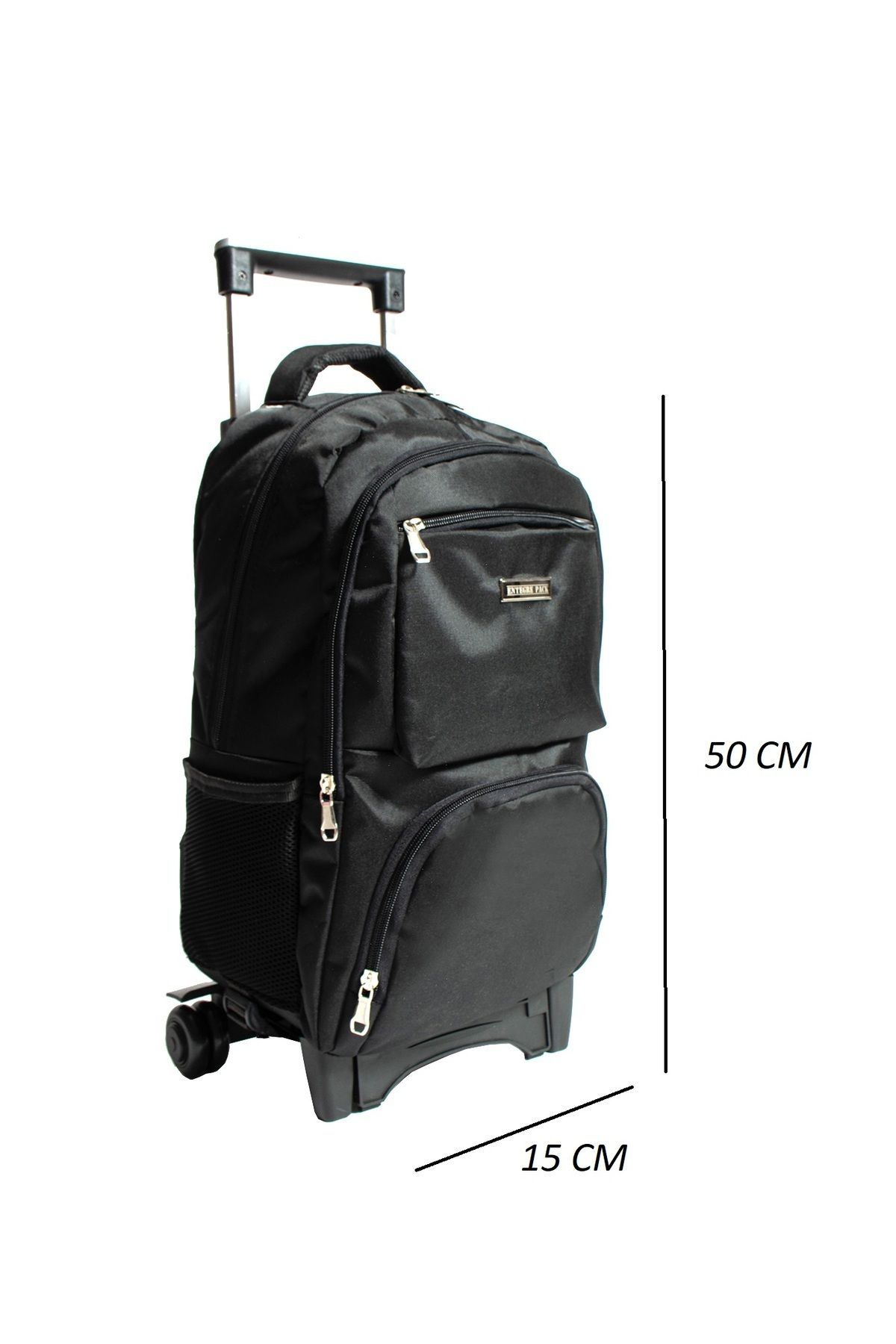 Ransel trolley sale