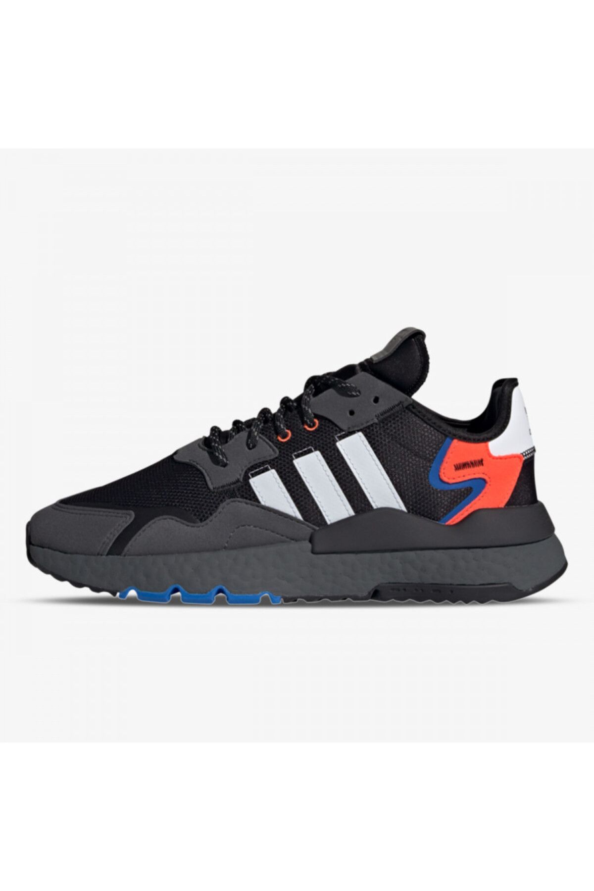 adidas Running Training Shoes Black Short heels 1 4 cm