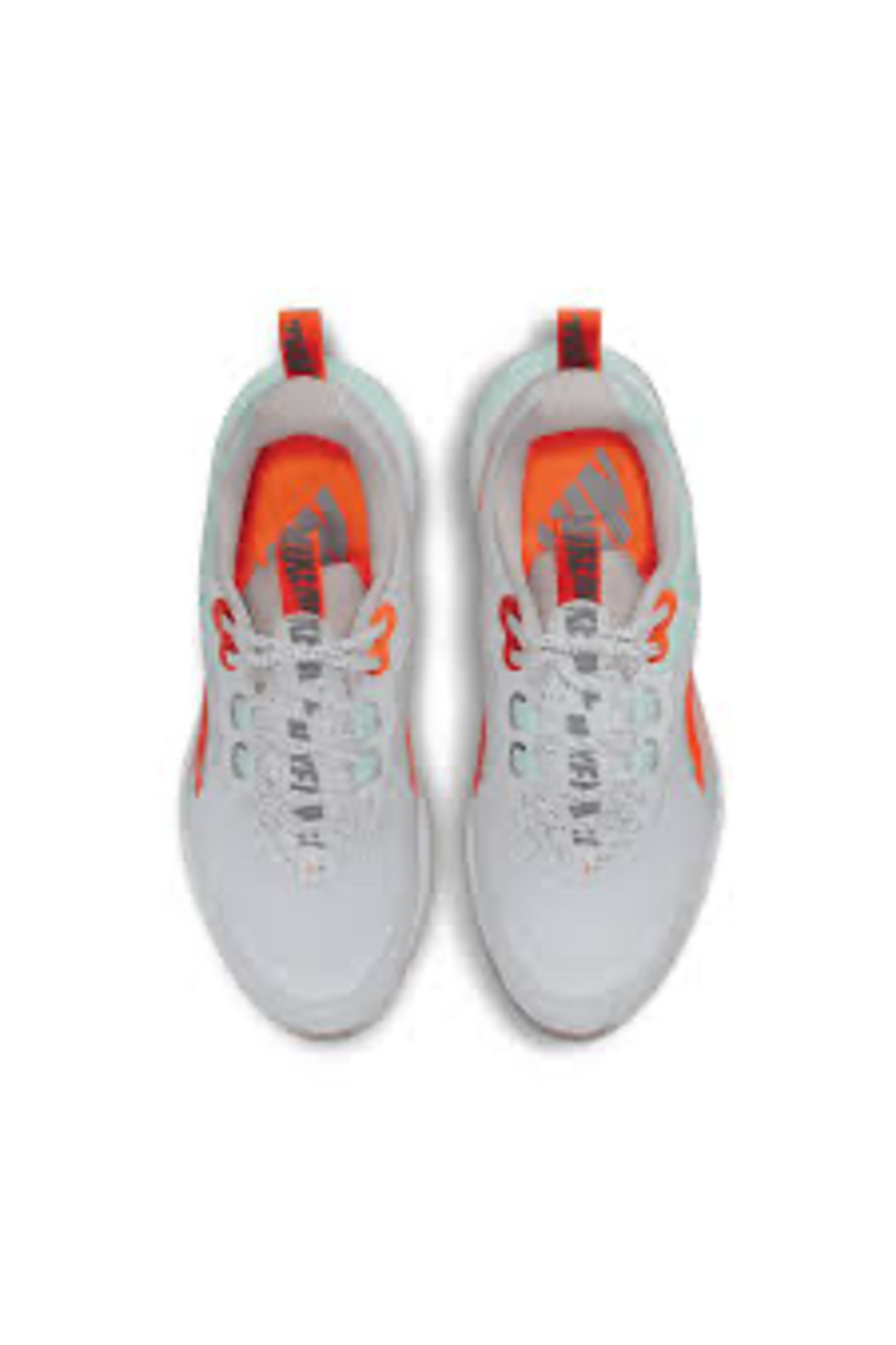 کفش Nike نایکی React Escape Rn 2 Prm Grey اورجینال - تصویر 2