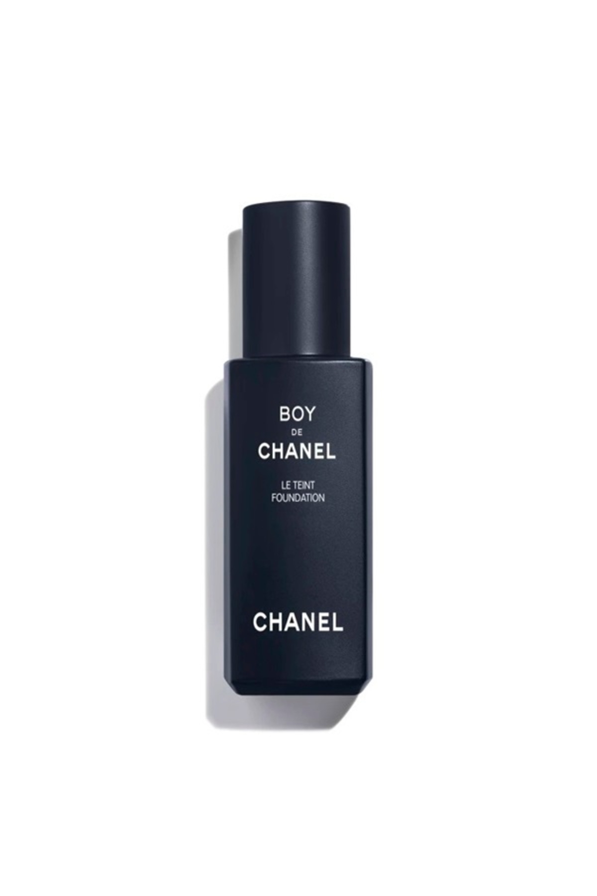 BOY DE CHANEL FOUNDATION LONG-LASTING FOUNDATION