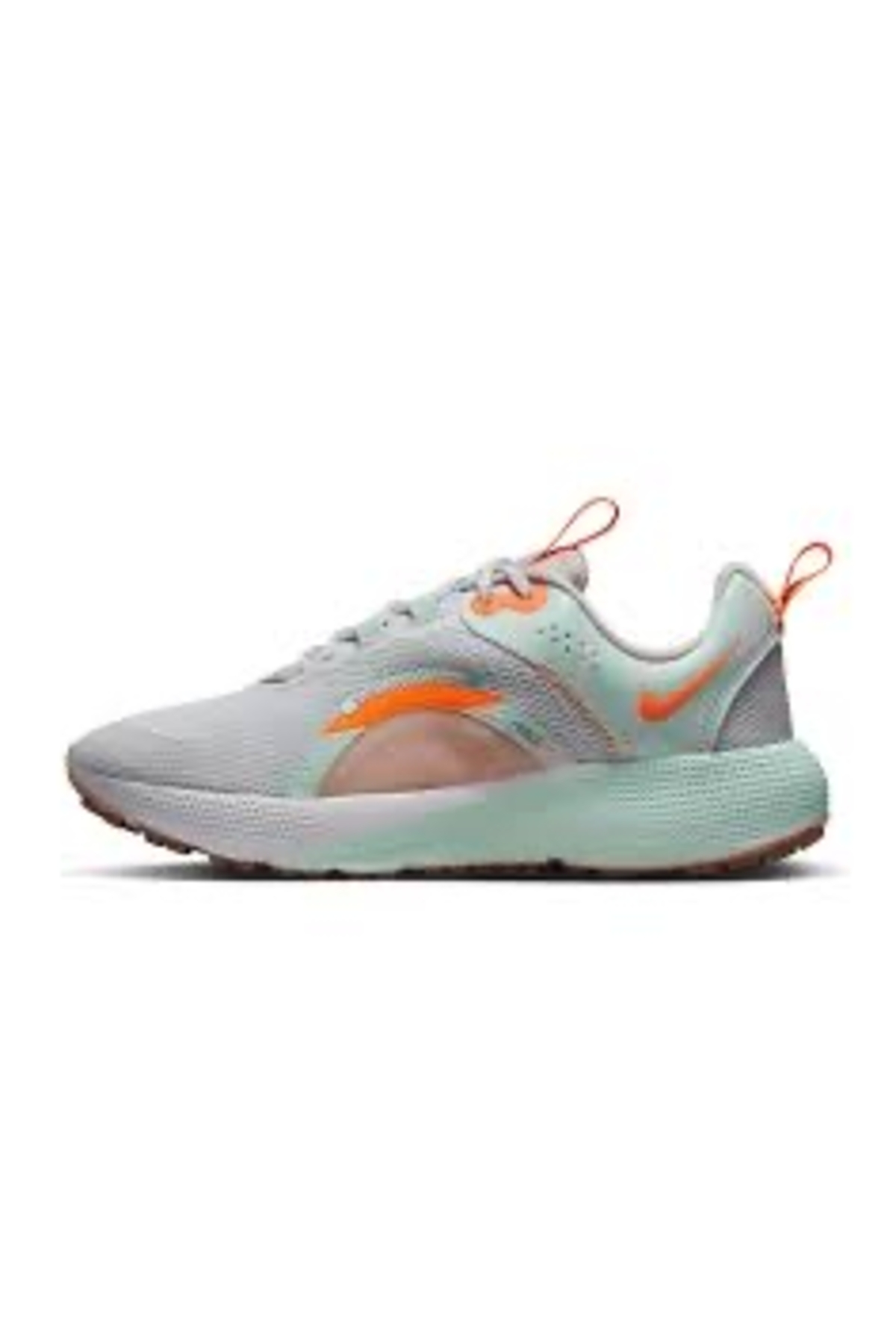 کفش Nike نایکی React Escape Rn 2 Prm Grey اورجینال - تصویر 6