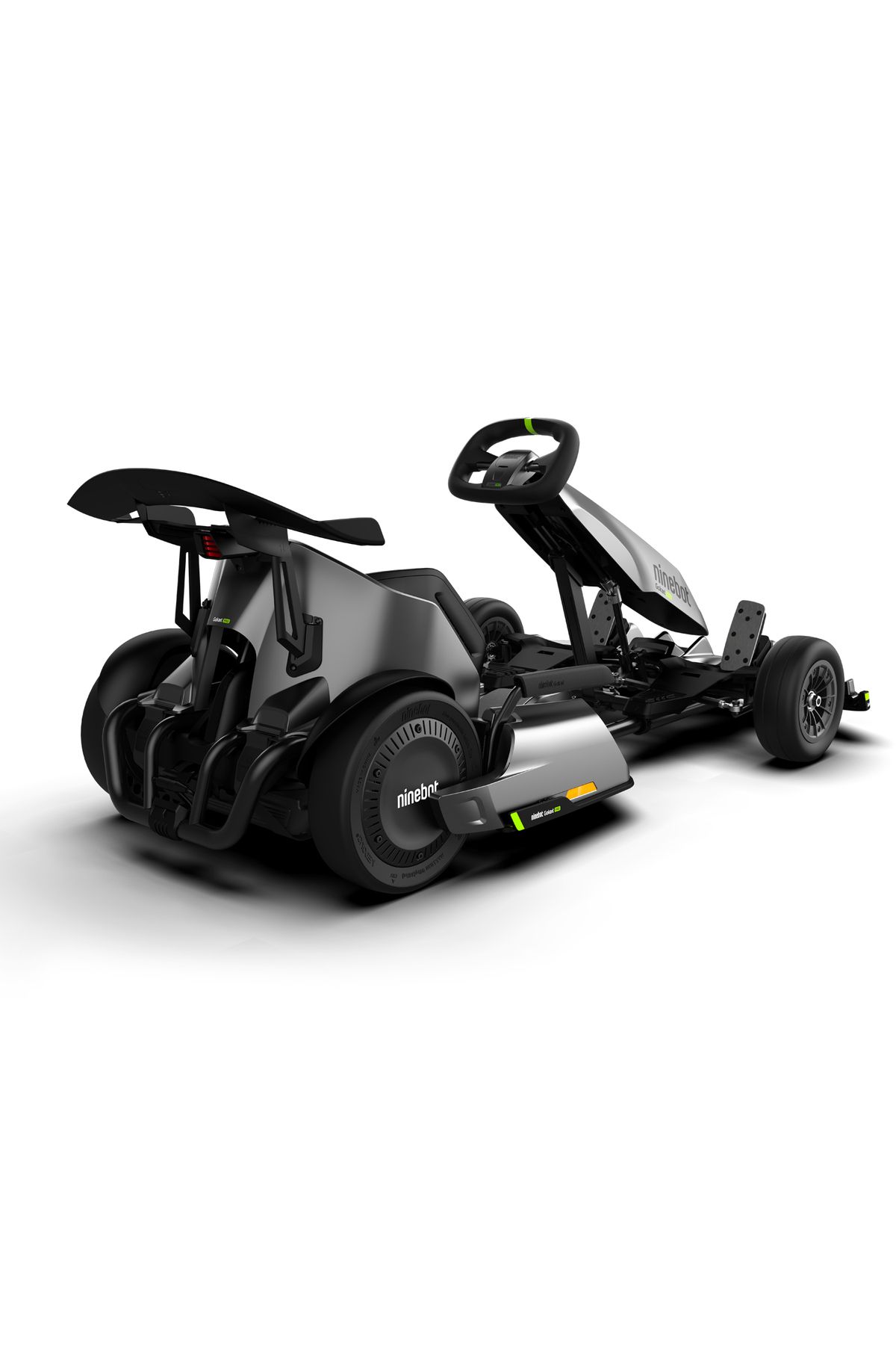 Segway Ninebot Gokart Pro Elektrikli Gokart Fiyat Yorumlar Trendyol