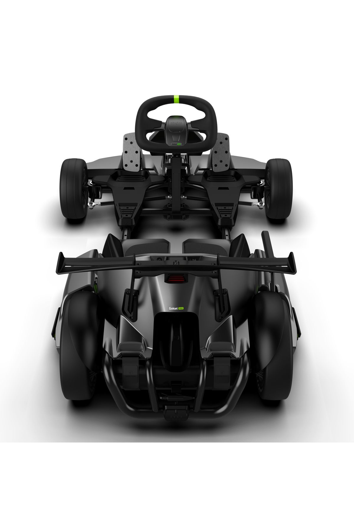 Segway Ninebot Gokart Pro Elektrikli Gokart Fiyat Yorumlar Trendyol