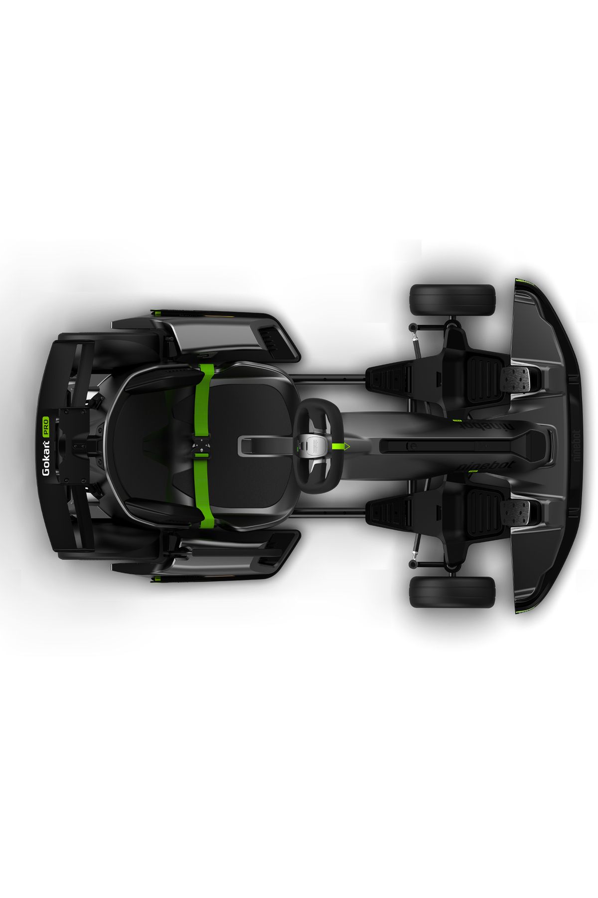 Segway Ninebot Gokart Pro Elektrikli Gokart Fiyat Yorumlar Trendyol