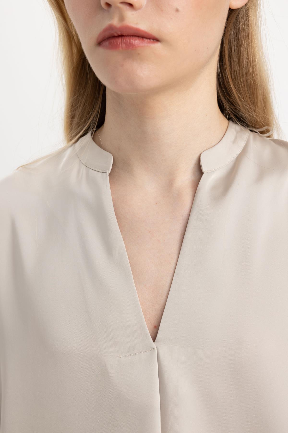 بلوز زنانه دفاکتو | C3217AX24SP Defacto - Image 5