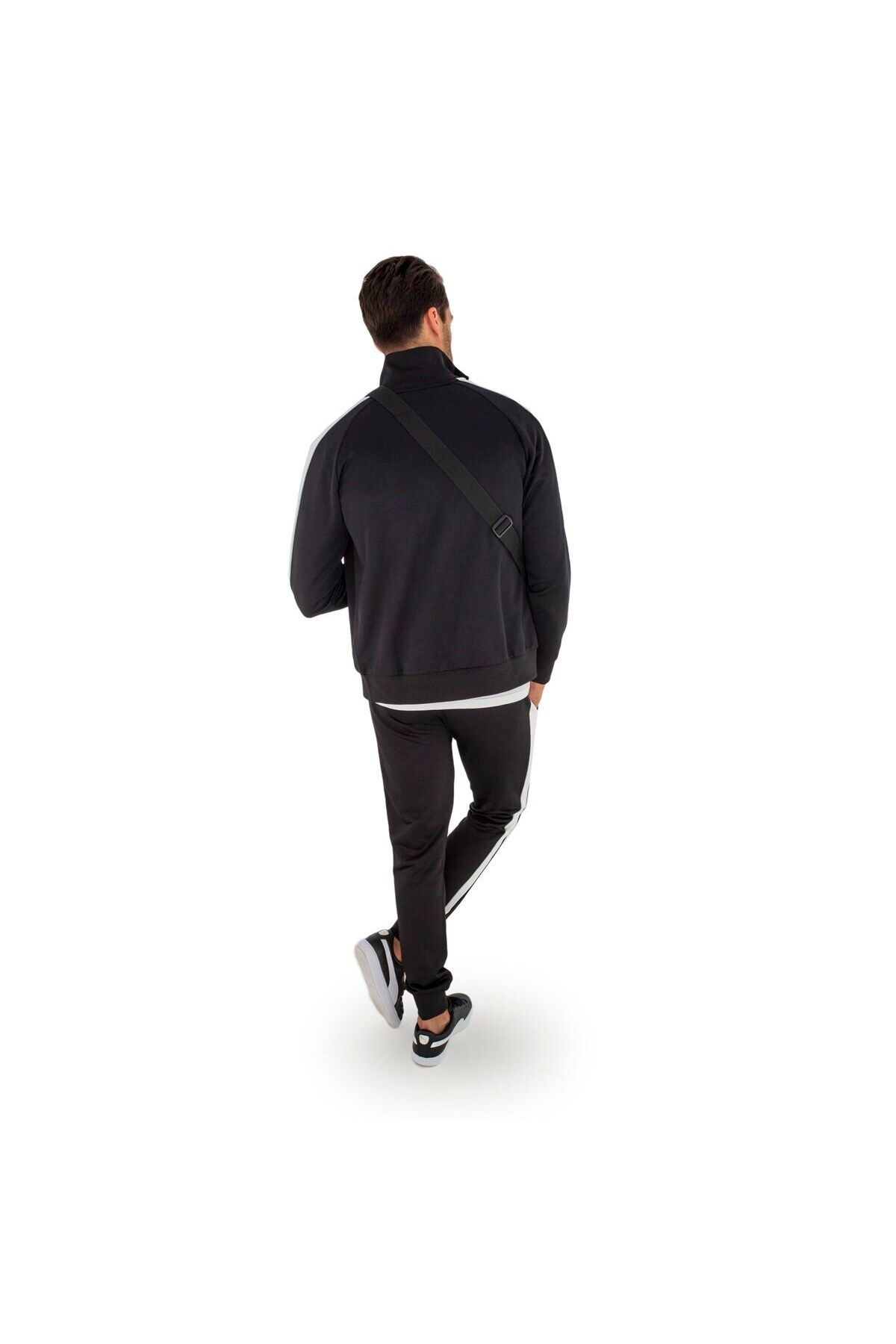 Iconic t7 clearance track jkt pt
