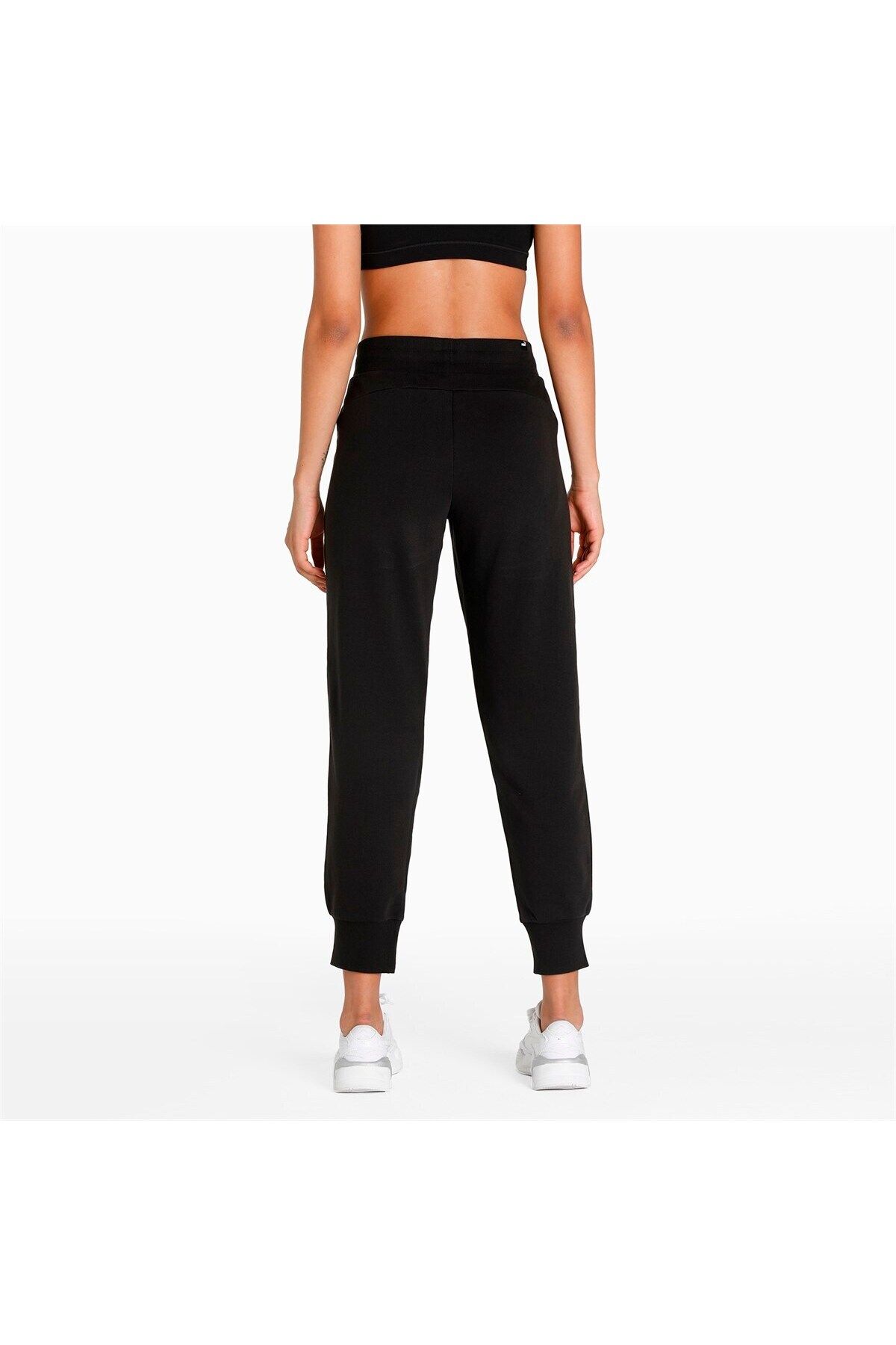 Puma ess sweat pants tr cl cheap