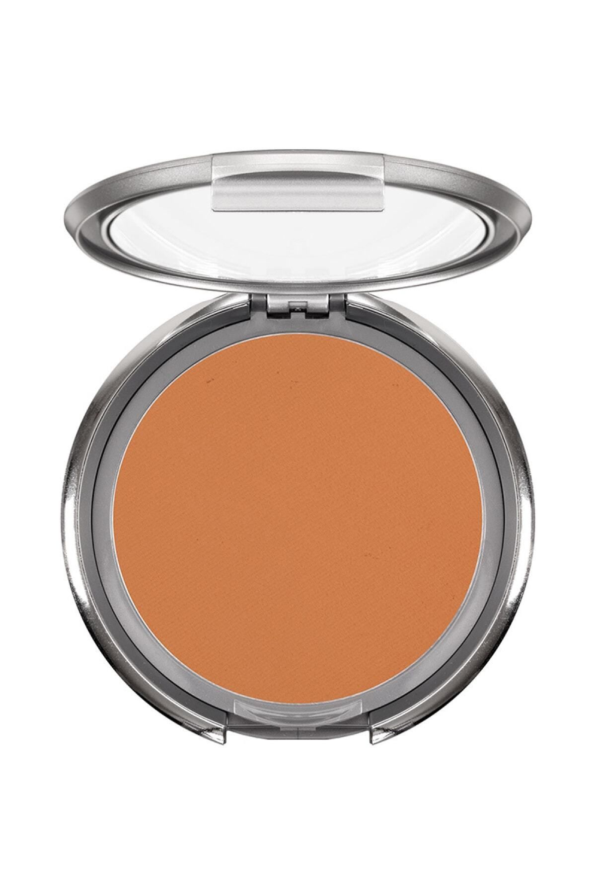 Kryolan-Creamy Powder Ultra Cream Powder 09052 3w 1