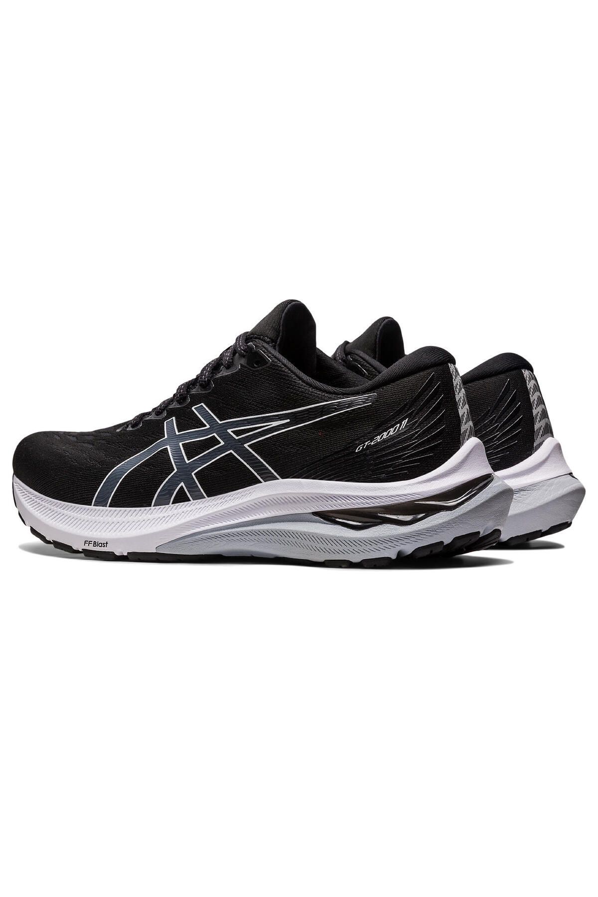 Asics Gt 2000 11 Kad n Siyah Ko u Ayakkab s 1012b271 004 Fiyat
