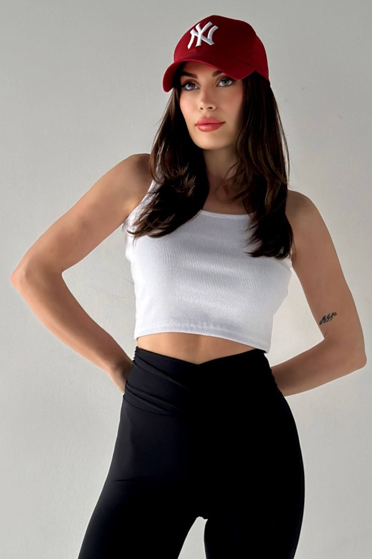complete the look image