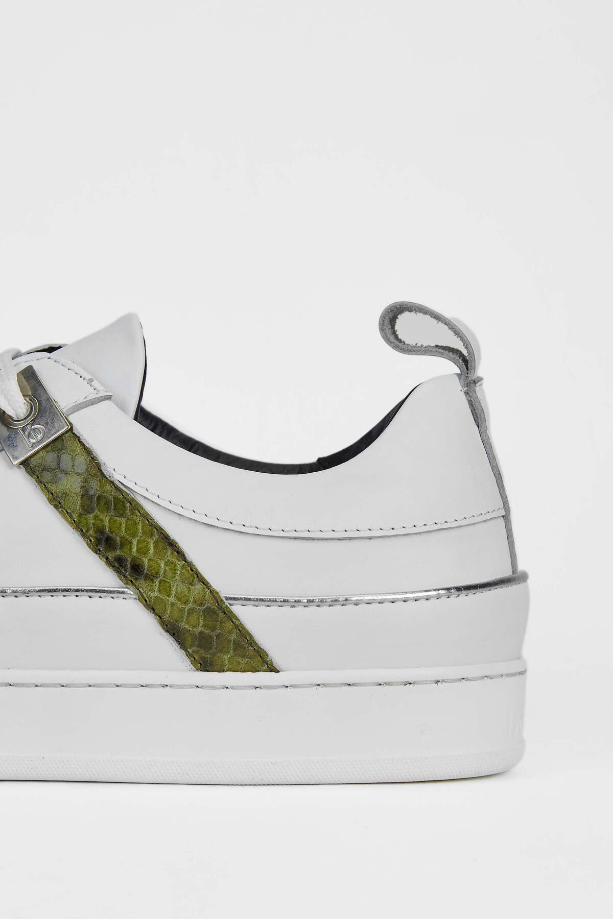 اسنیکر مردانه تامر تانجا | 501 SKU186 ERK AYK SK23/24 Roberto Botticelli - Image 4