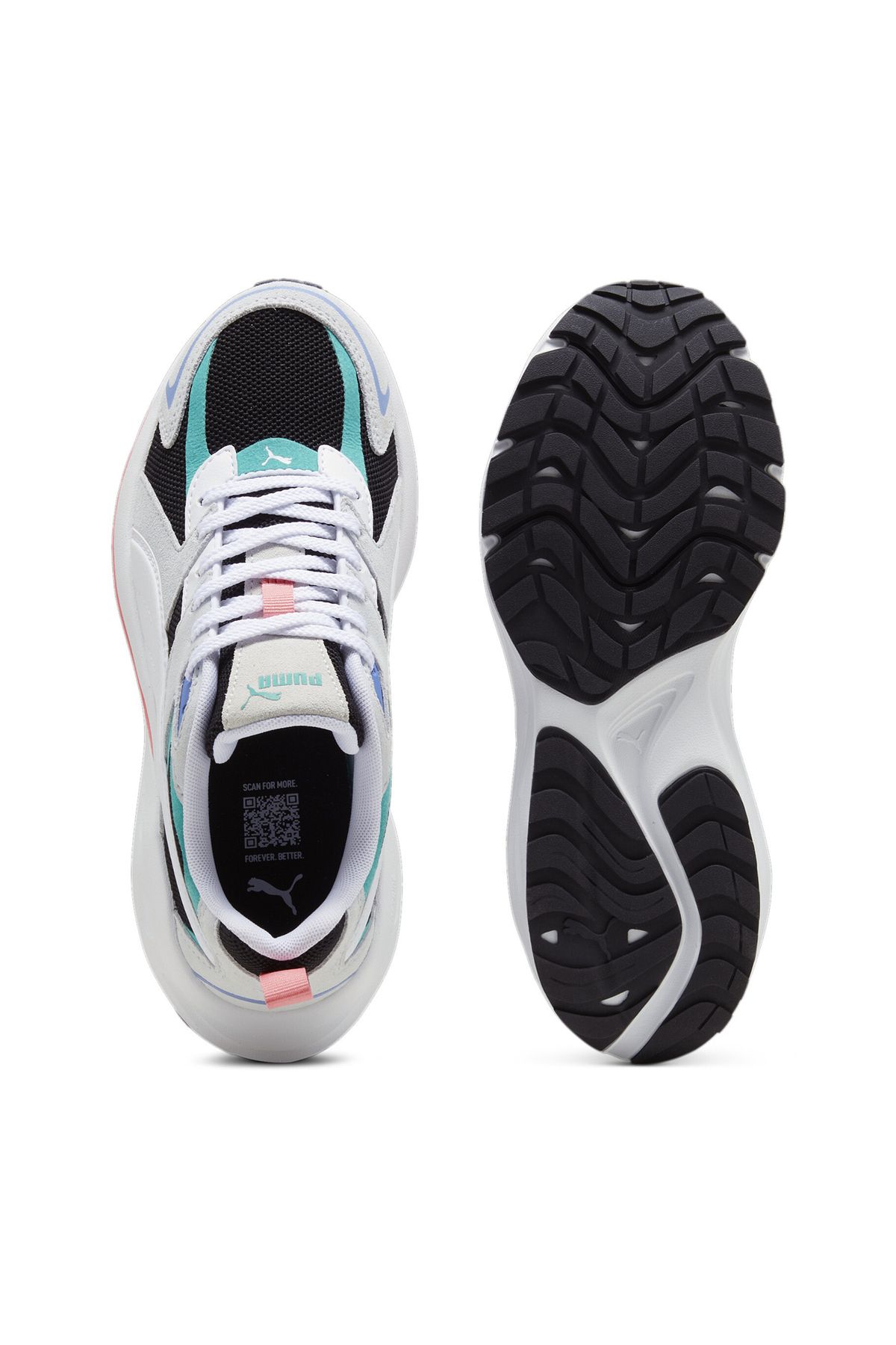 Puma کفش سبک زندگی، 37، مشکی
