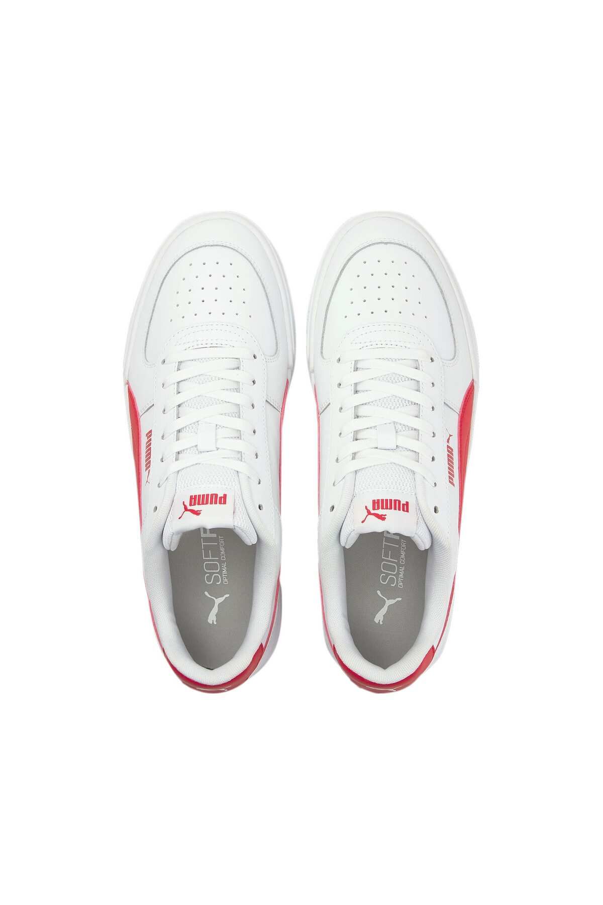 اسنیکر سفید مردانه و زنانه کفش های کاون اورجینال Puma