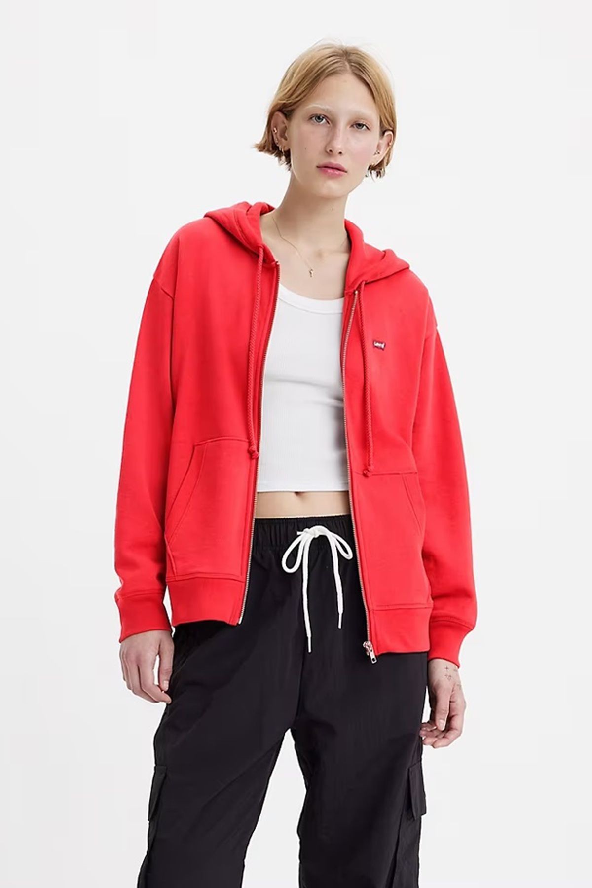 Sweat levis rose pale new arrivals