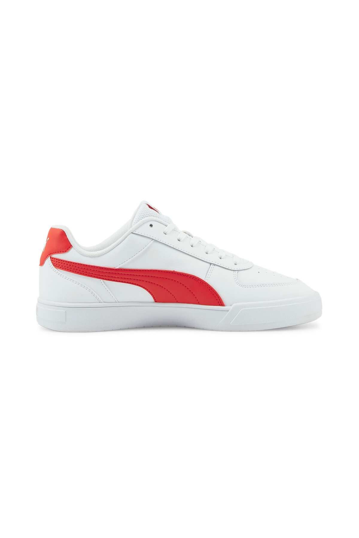 اسنیکر سفید مردانه و زنانه کفش های کاون اورجینال Puma