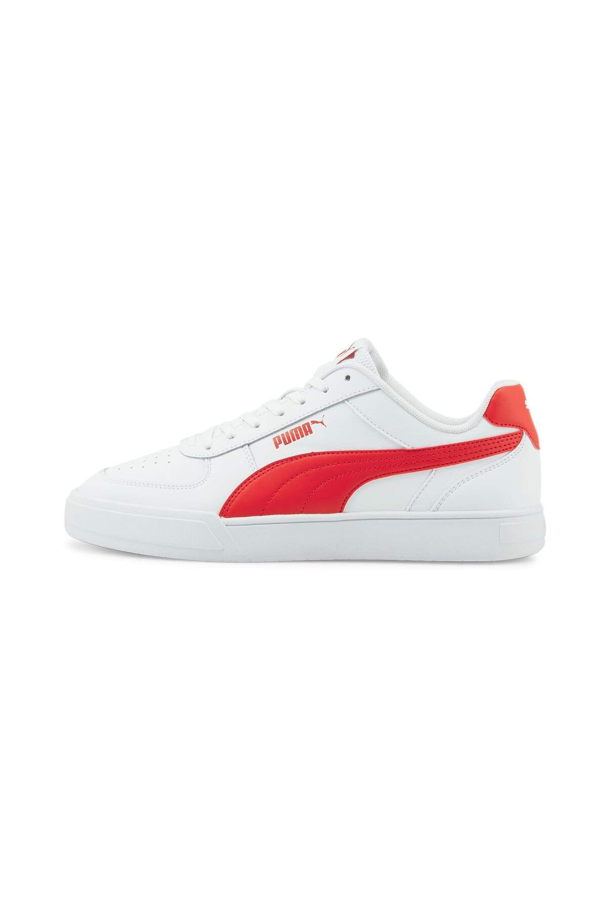 اسنیکر سفید مردانه و زنانه کفش های کاون اورجینال Puma