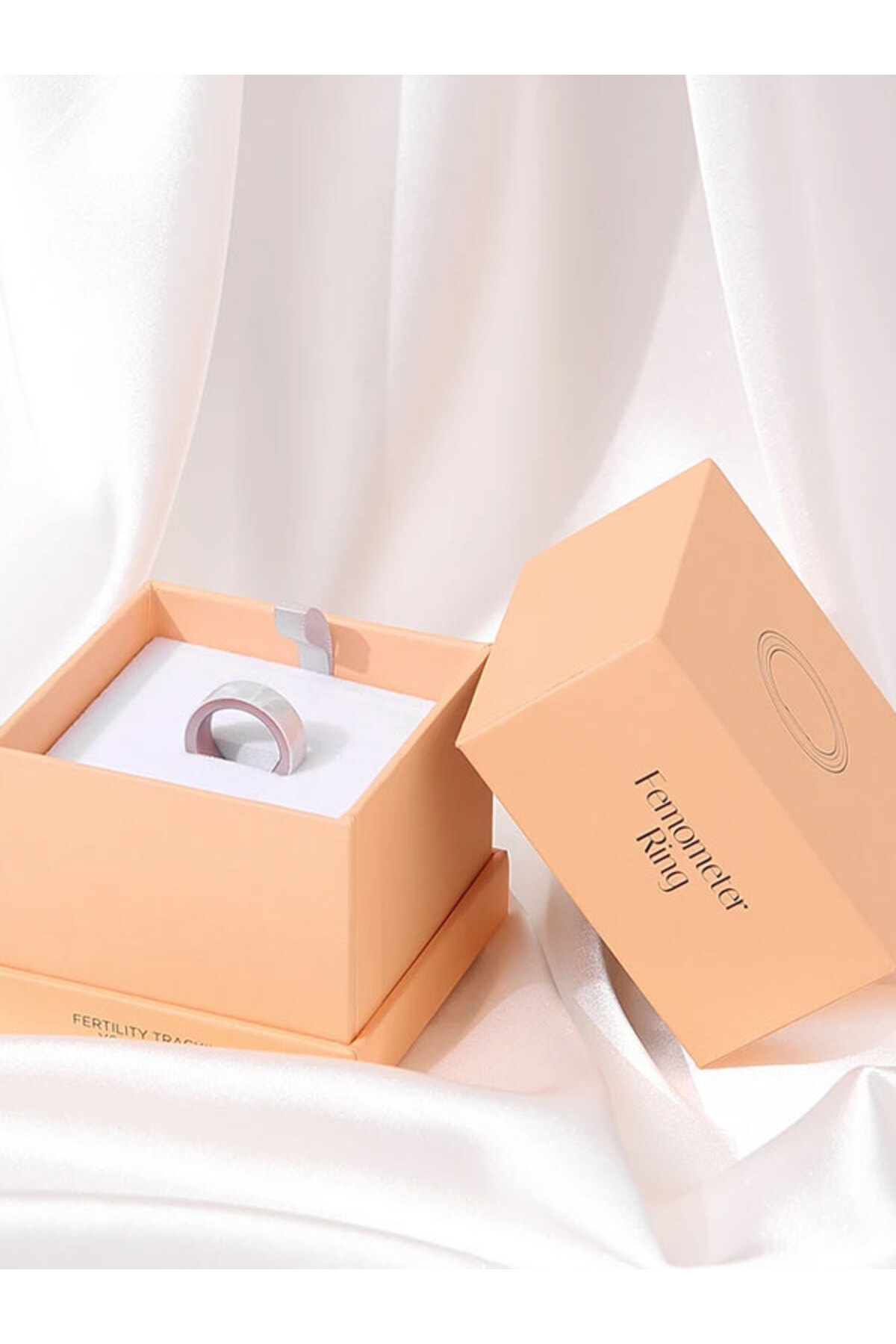 Smart Ring 2.0 Pre-Sale is on: Revolutionizing Health Tracking