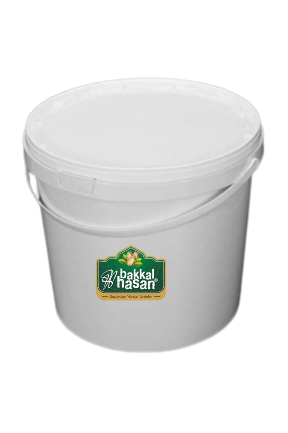 Şırdan Özel Ev Yapımı 5 Adet Bakkal Hasan - 5