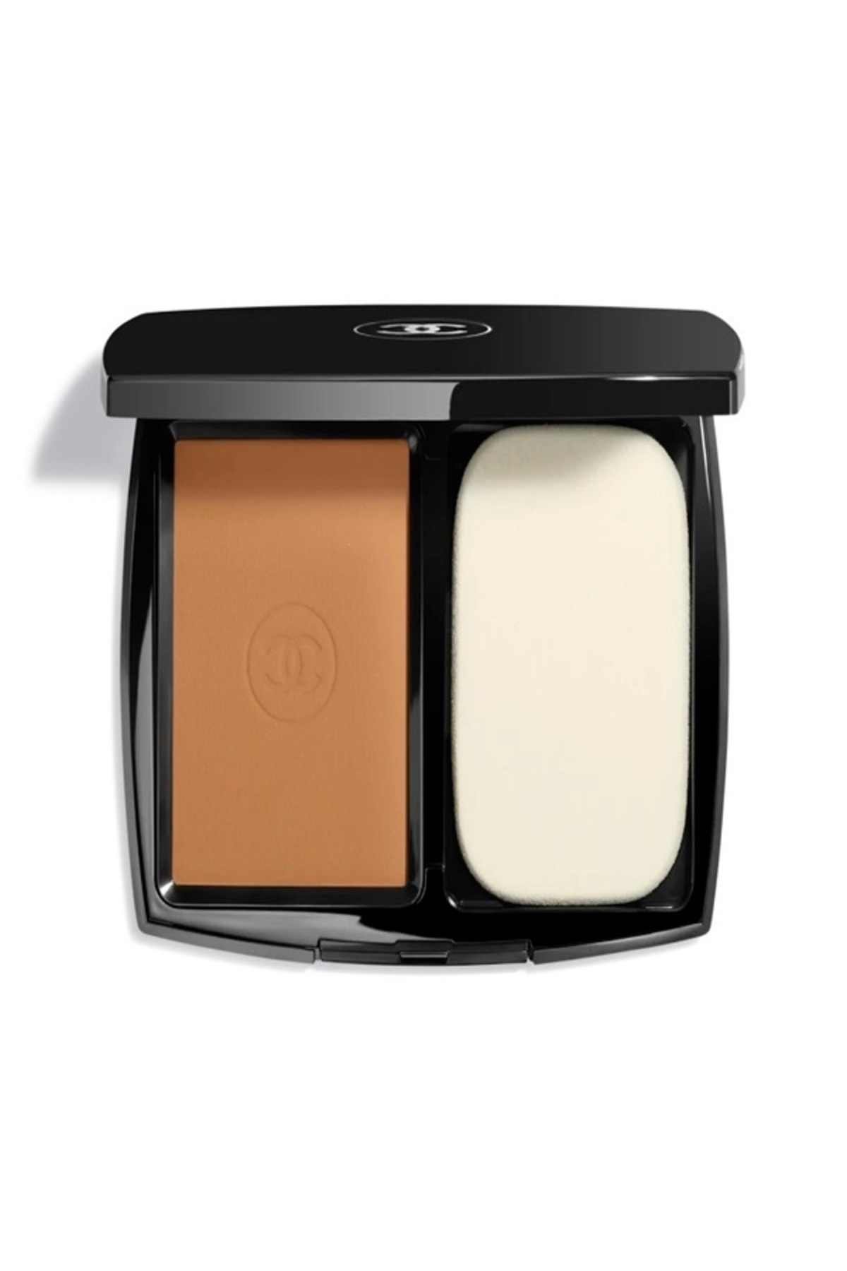 ULTRA LE TEINT ULTRA PERMANENCE - ALL-DAY COMFORT - COMPACT FOUNDATION WITH A FLAWLESS FINISH