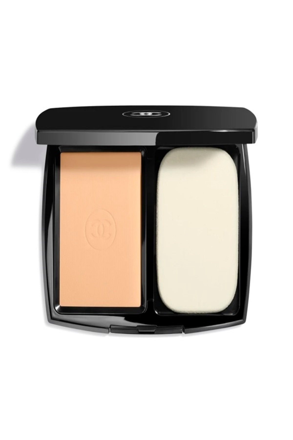 ULTRA LE TEINT ULTRA PERMANENCE - ALL-DAY COMFORT - COMPACT FOUNDATION WITH A FLAWLESS FINISH