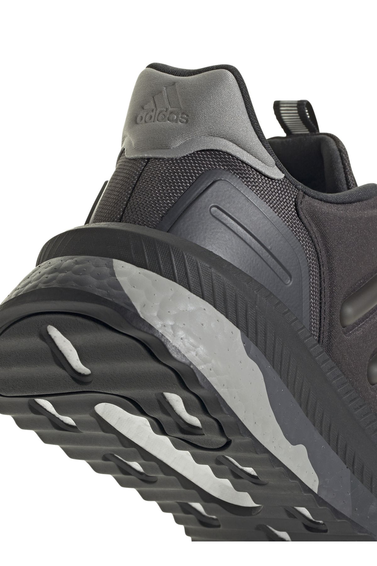 adidas کفش دویدن مردانه خاکستری ID5901 X_PLRPHASE