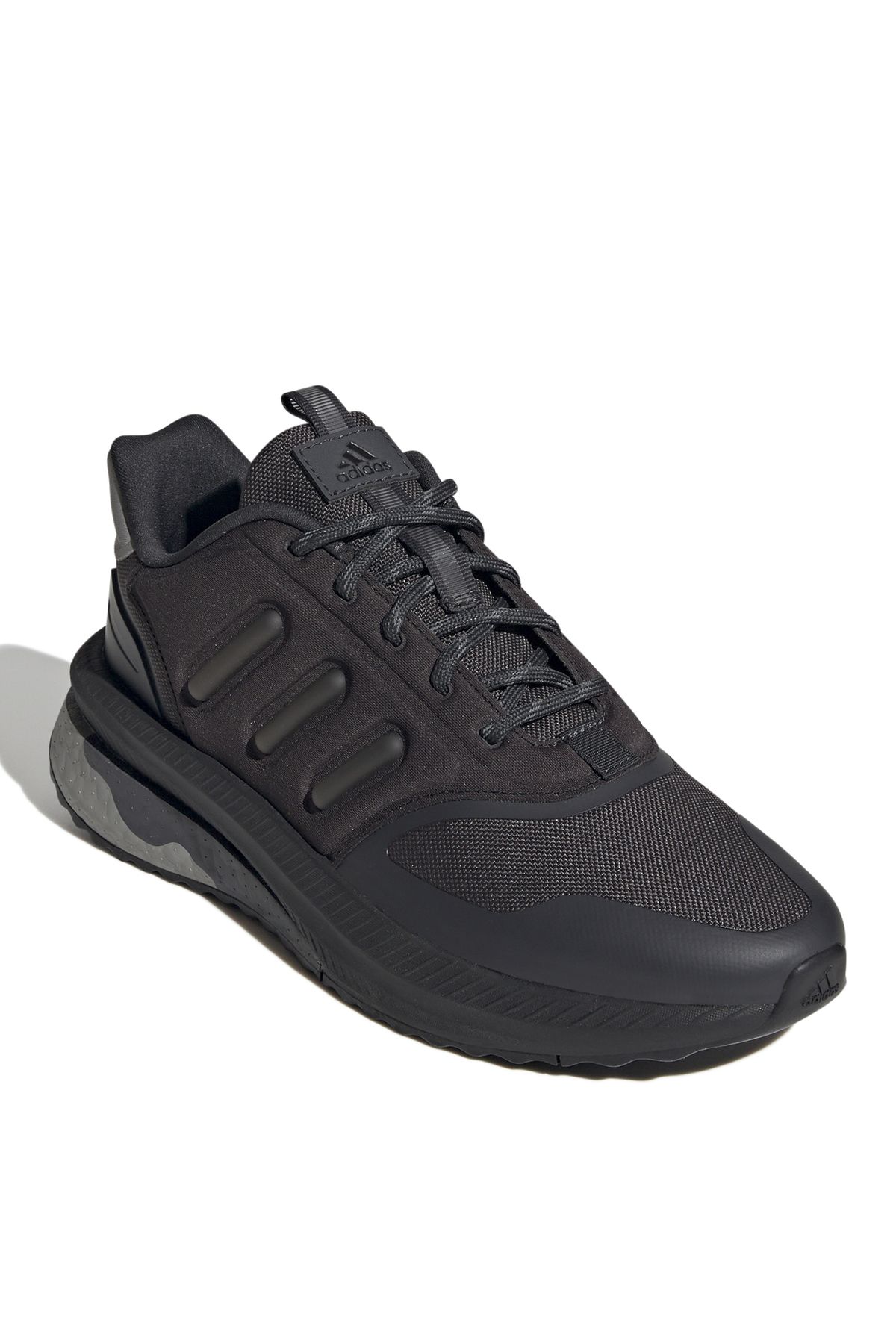 adidas کفش دویدن مردانه خاکستری ID5901 X_PLRPHASE