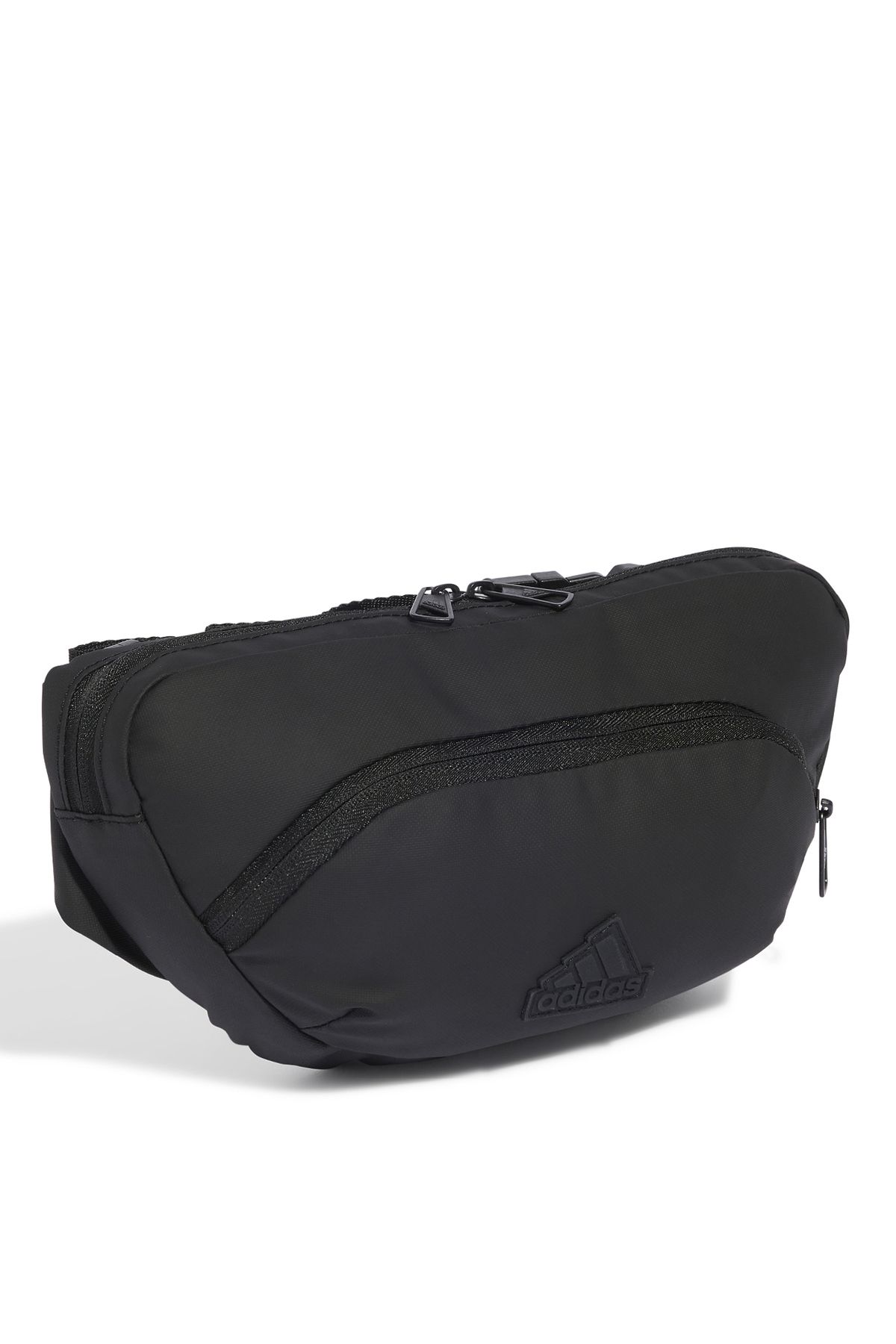 Siyah Unisex 9,5x32,75x15 cm Bel Çantası IU2721 ULTRAMODRN