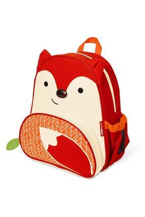 Skip Hop Zoo Sırt Çantası Tilki