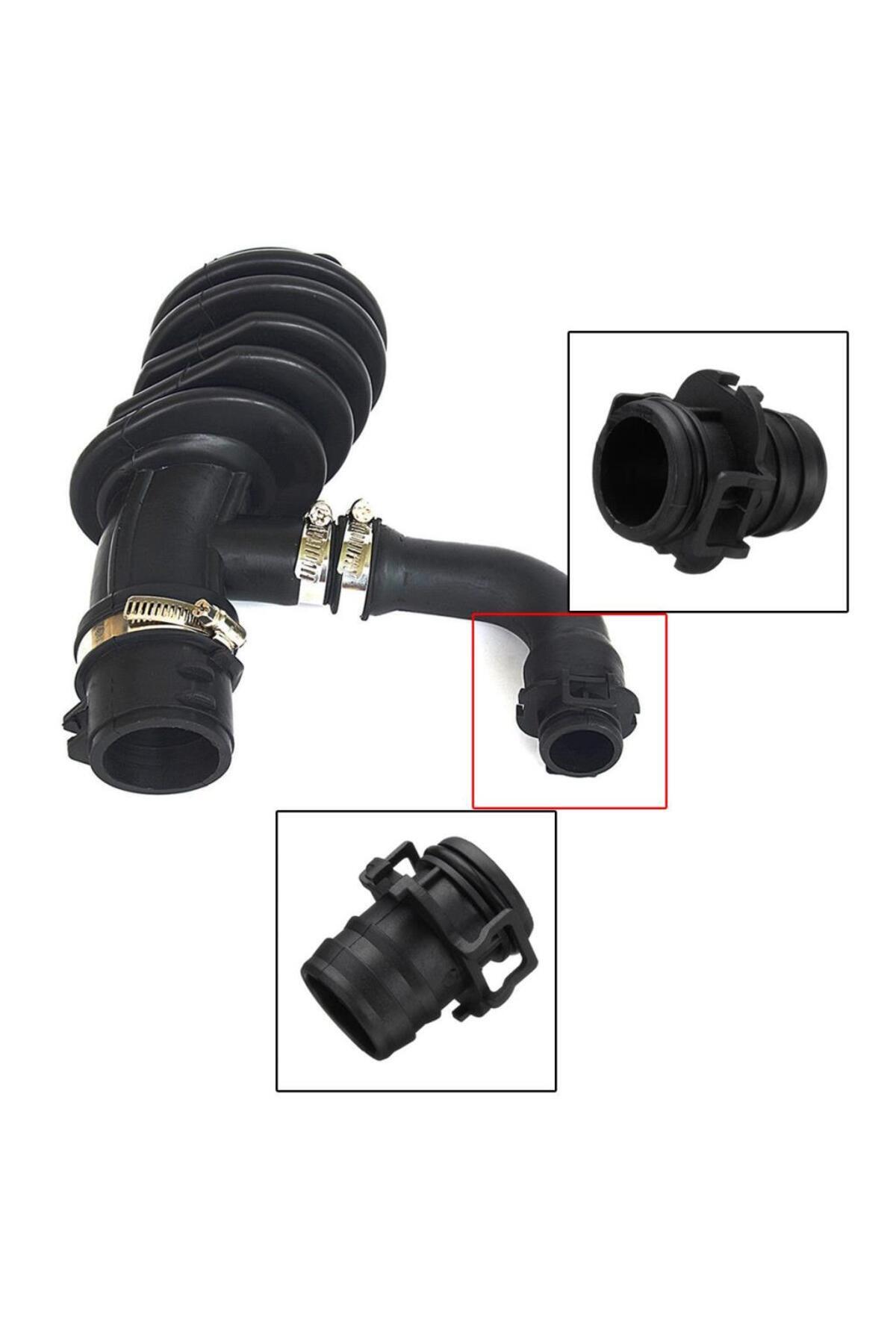 DGN Focus Hava Filtre Hortum Uç Bakaliti 7m51 9a673 Eh