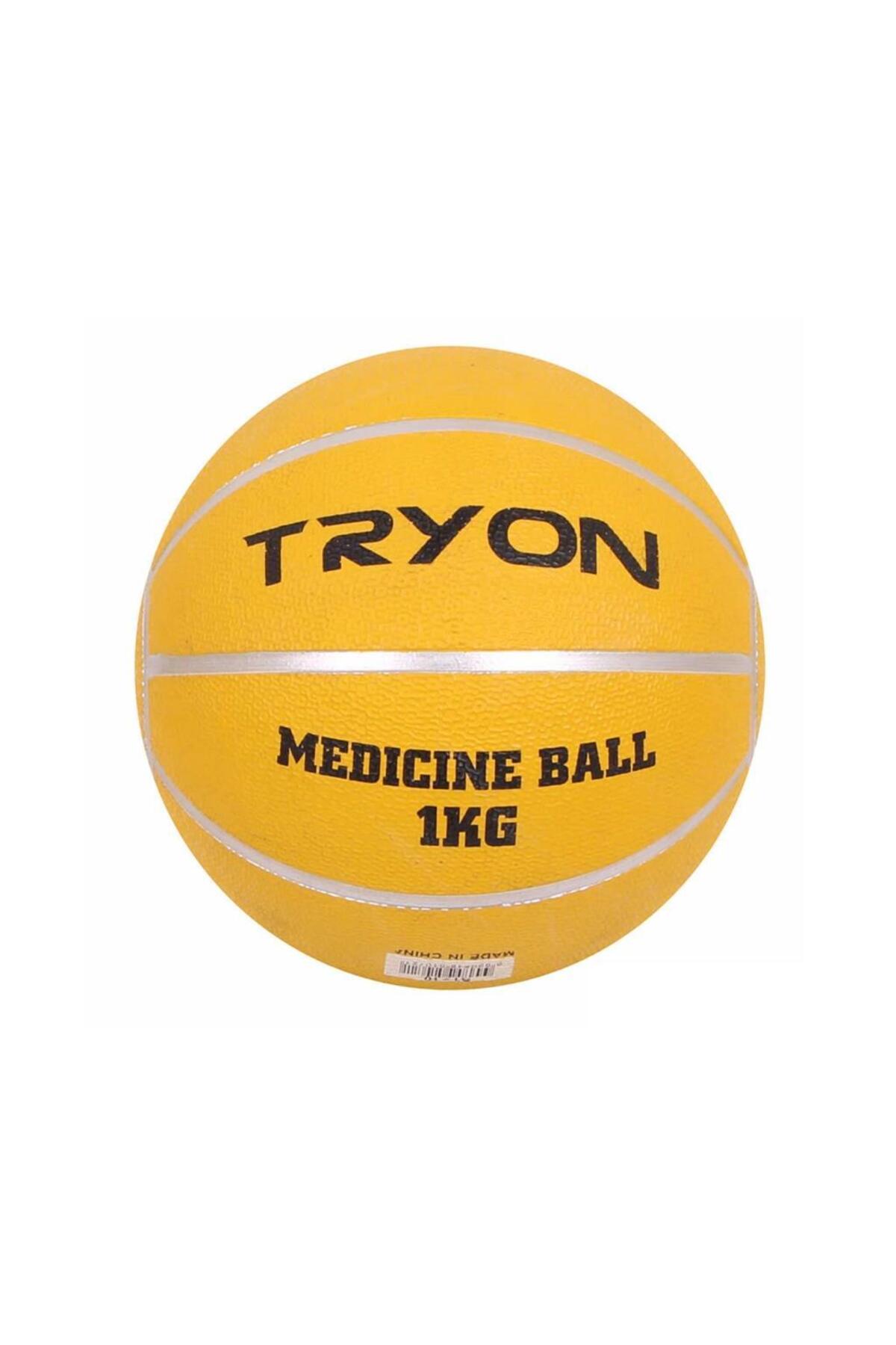 St10 Medicine Ball 1 Kg