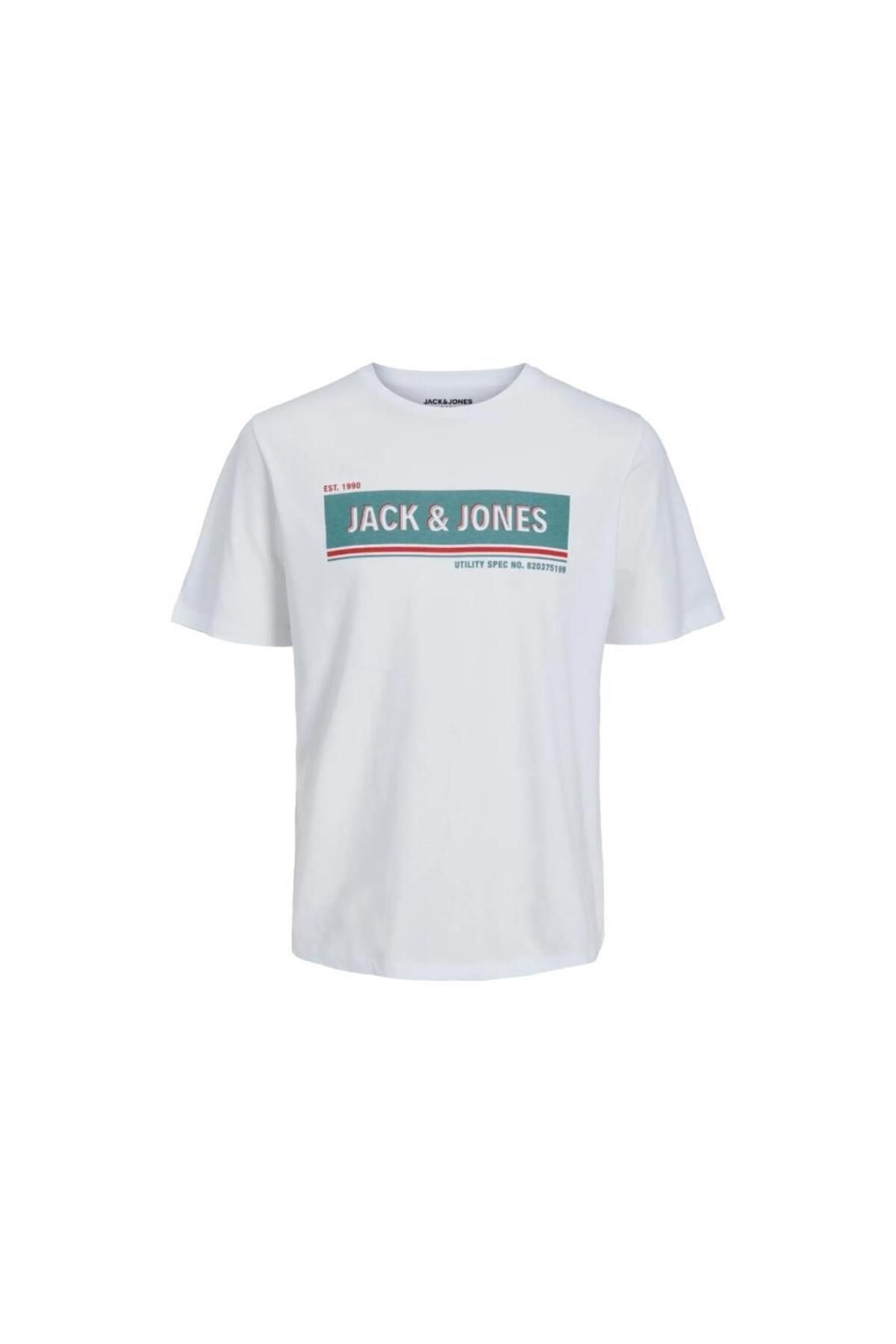 T shirts heren jack and jones top