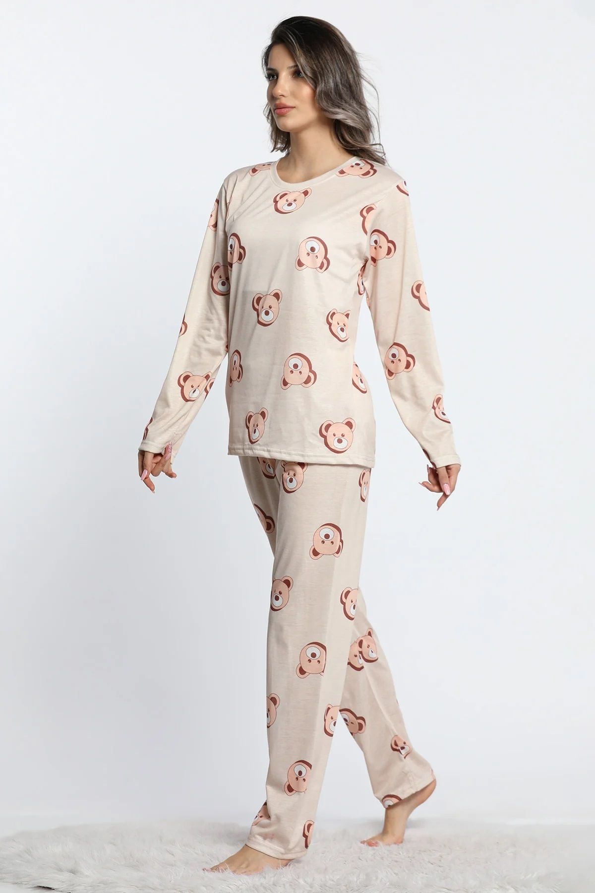 Pijama Takımı
