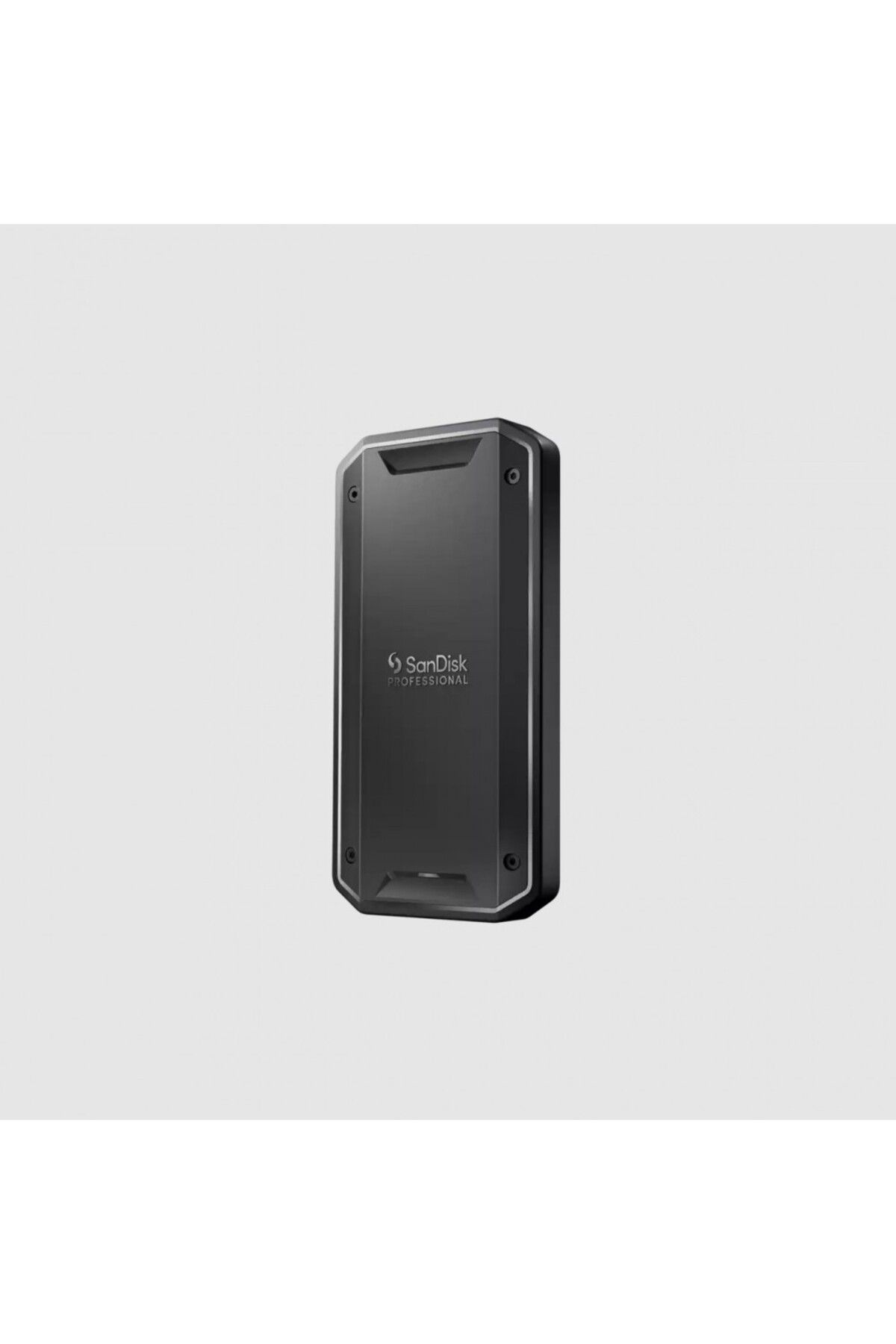 SanDisk 2TB Sandisk Professional PRO-G40 SDPS31H-002T-GBCND Taşınabilir SSD