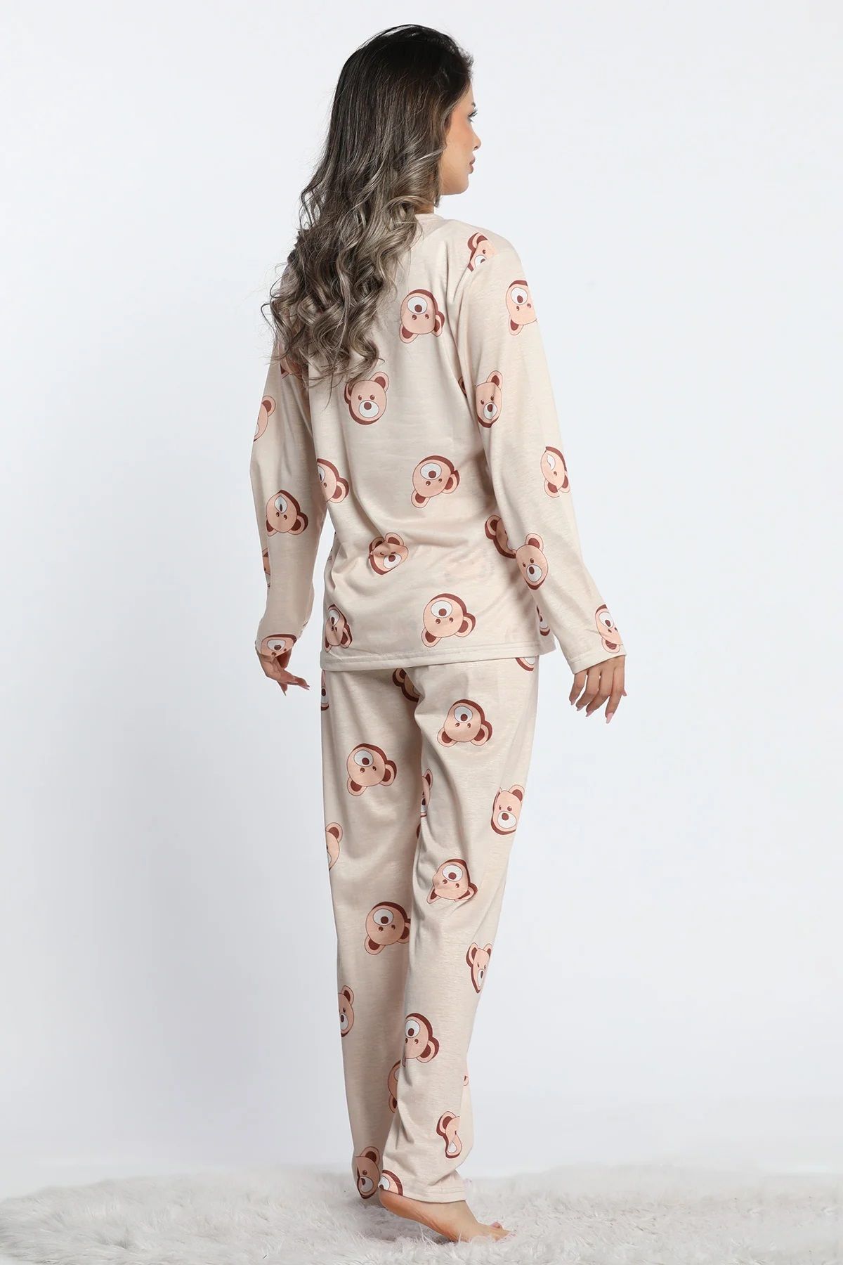 Pijama Takımı